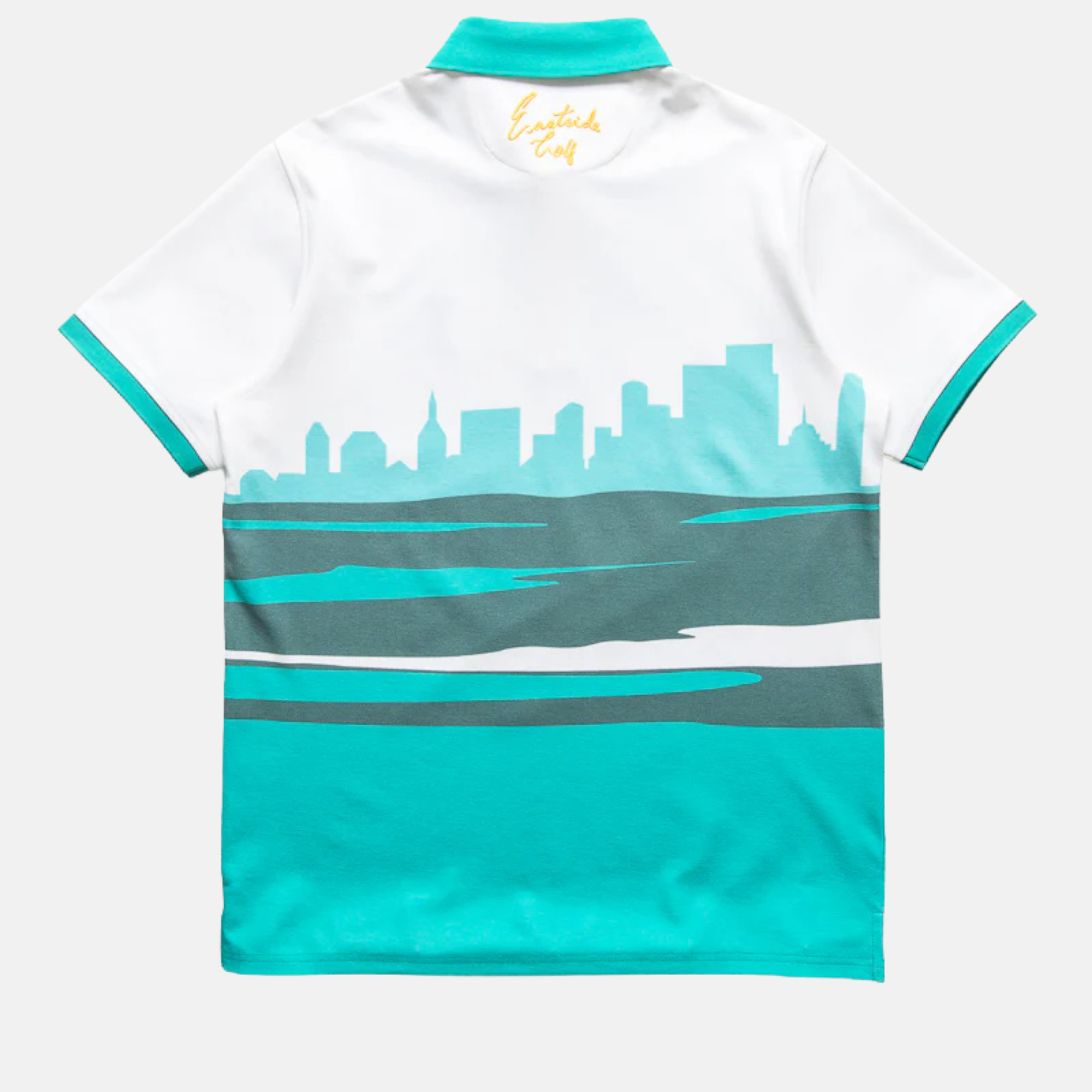 Eastside Golf Invitational New York Polo