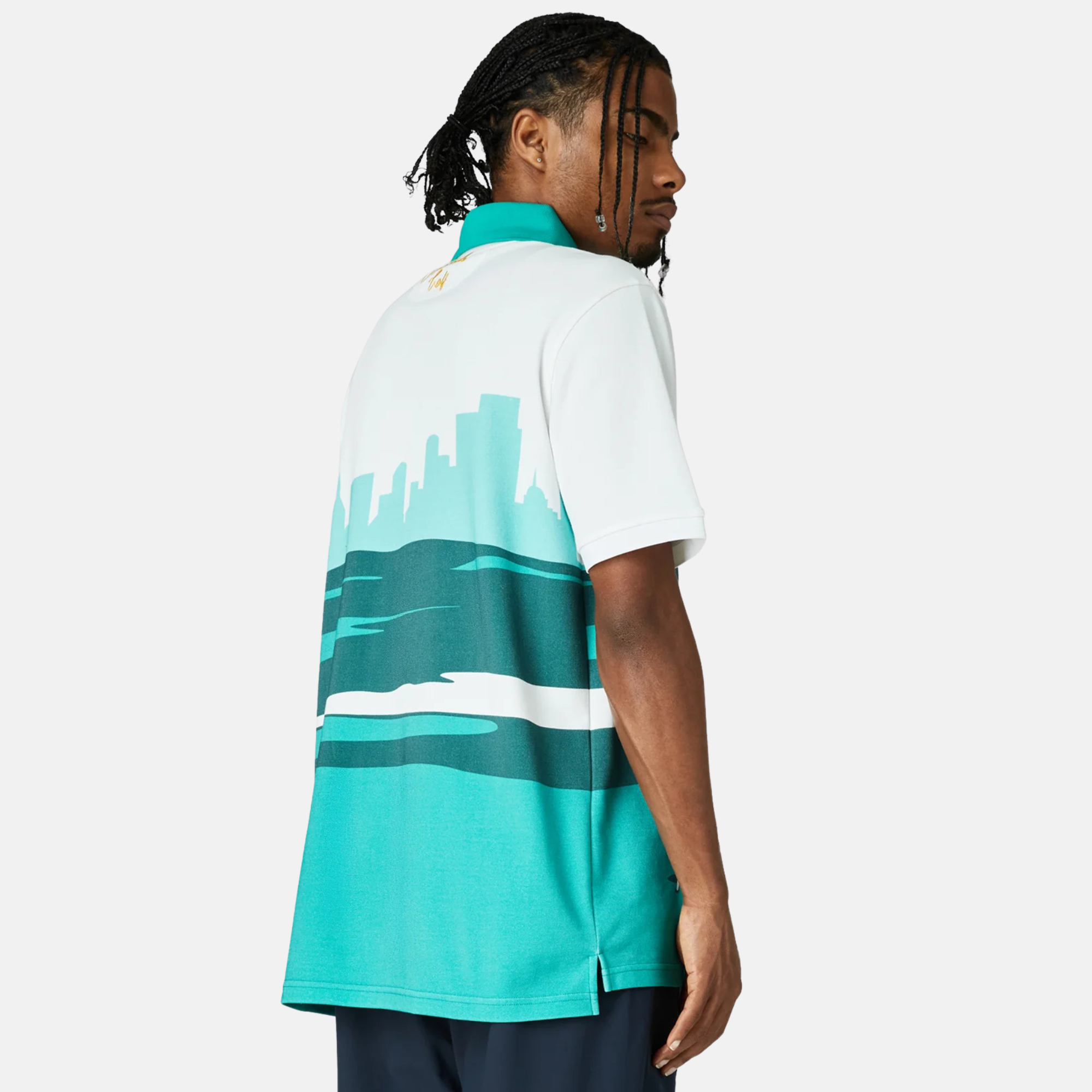 Eastside Golf Invitational New York Polo