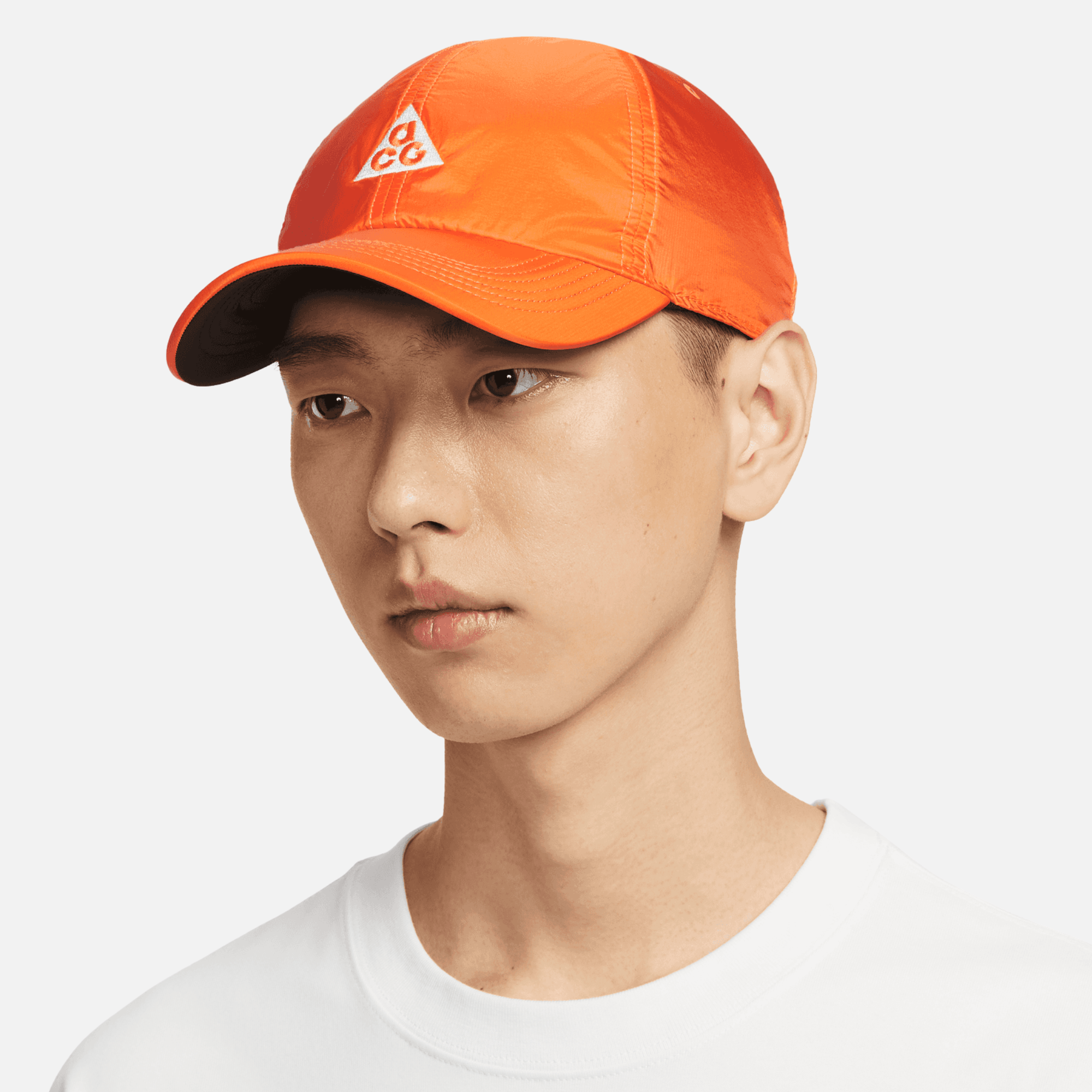 Nike ACG Unstructured ACG Orange Cap – Puffer Reds