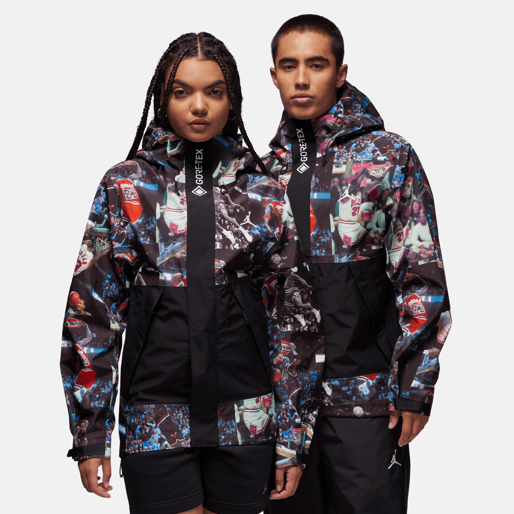 Jordan legacy flight jacket hot sale