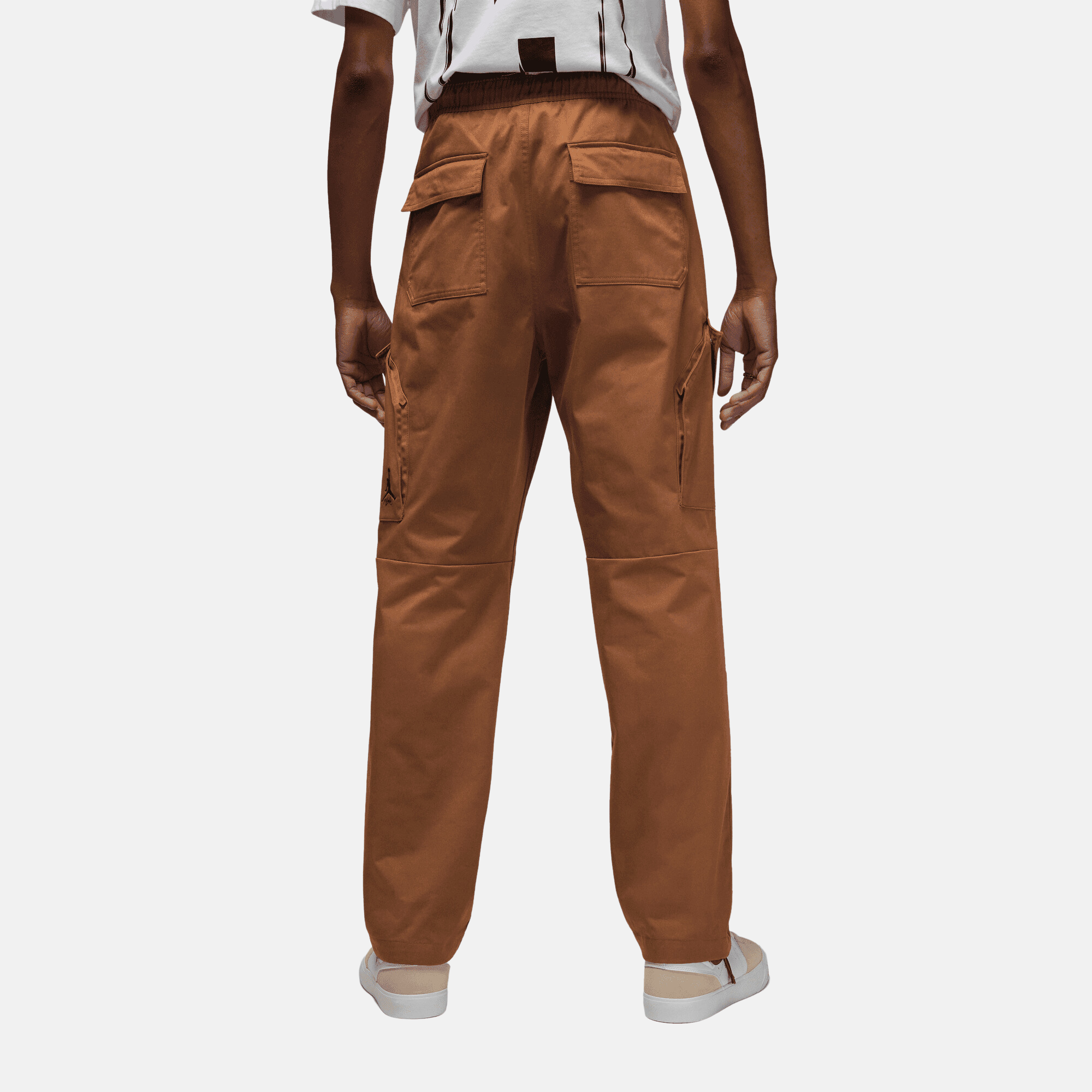 Air Jordan Essentials Light British Tan Chicago Pants