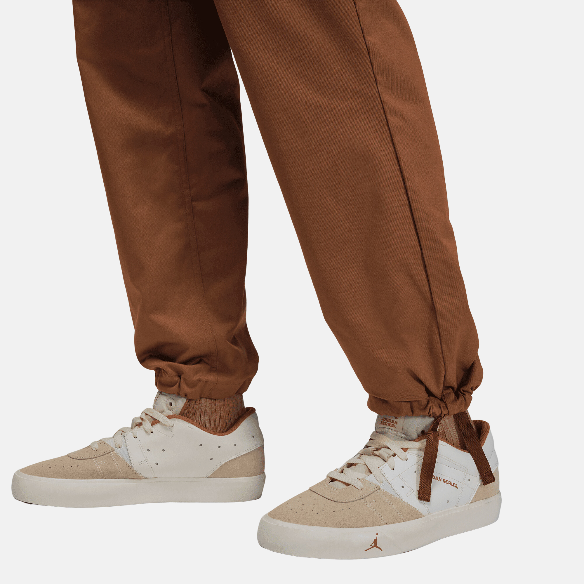 Air Jordan Essentials Light British Tan Chicago Pants