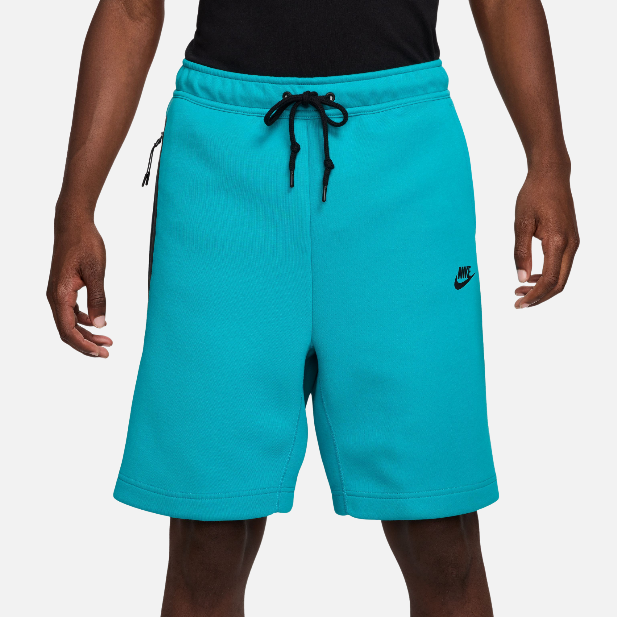 Nike Sportswear Dusty Cactus Tech Fleece Shorts