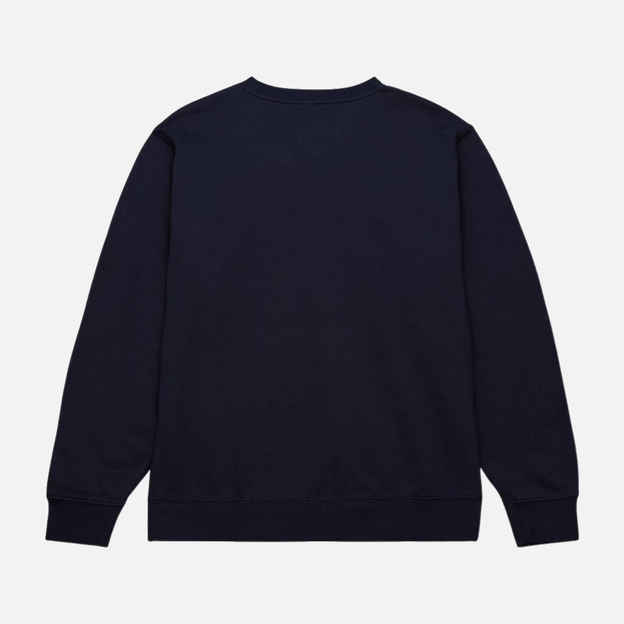 Mitchell & Ness University of Michigan Navy NCAA Heritage Scholar Sweatshirt