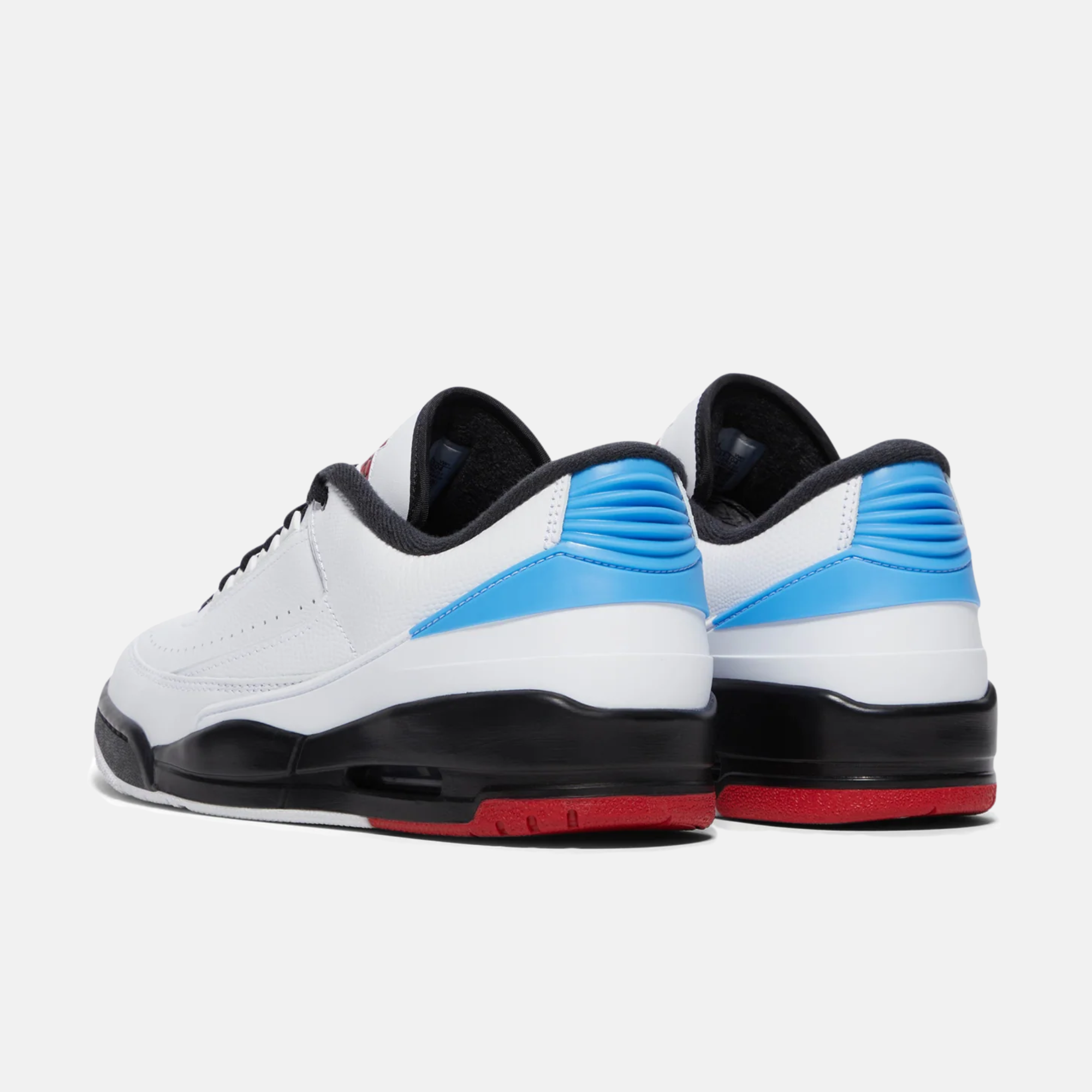 Air Jordan 2/3 'UNC to Chicago'