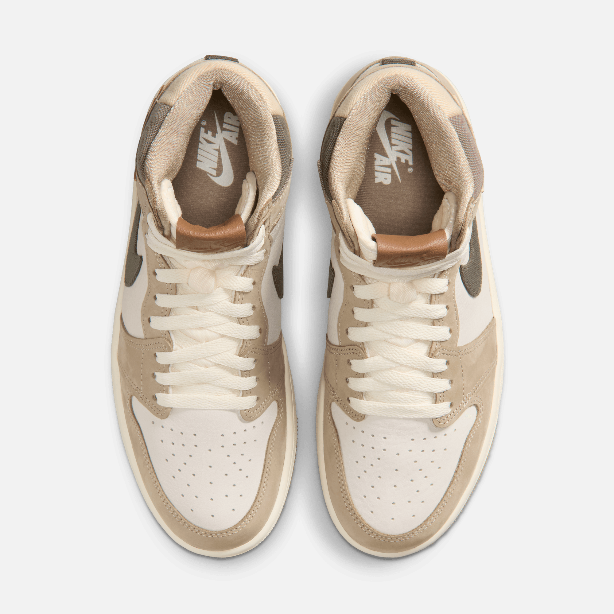 Air Jordan Women's 1 High OG Shop Jacket