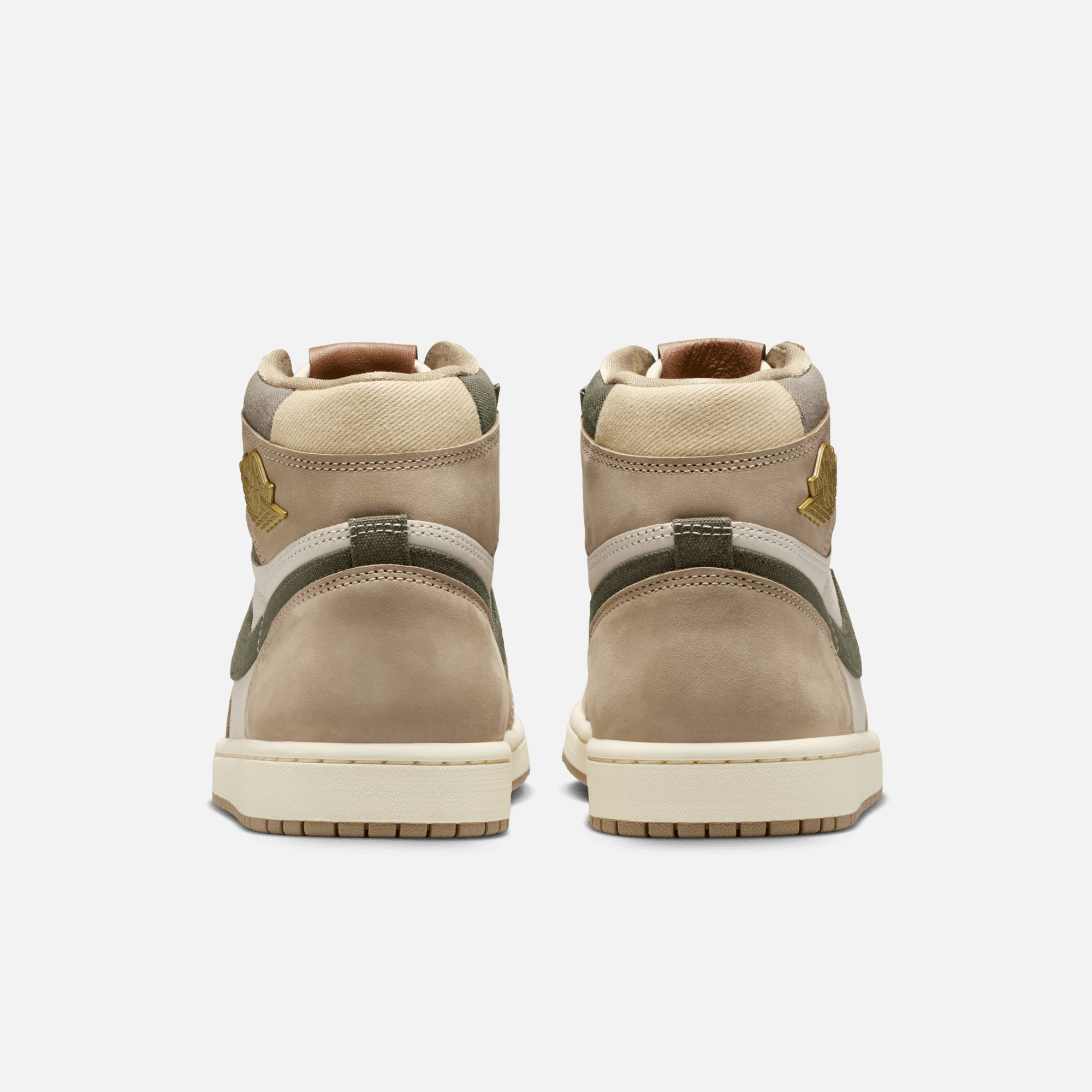 Air Jordan Women's 1 High OG Shop Jacket