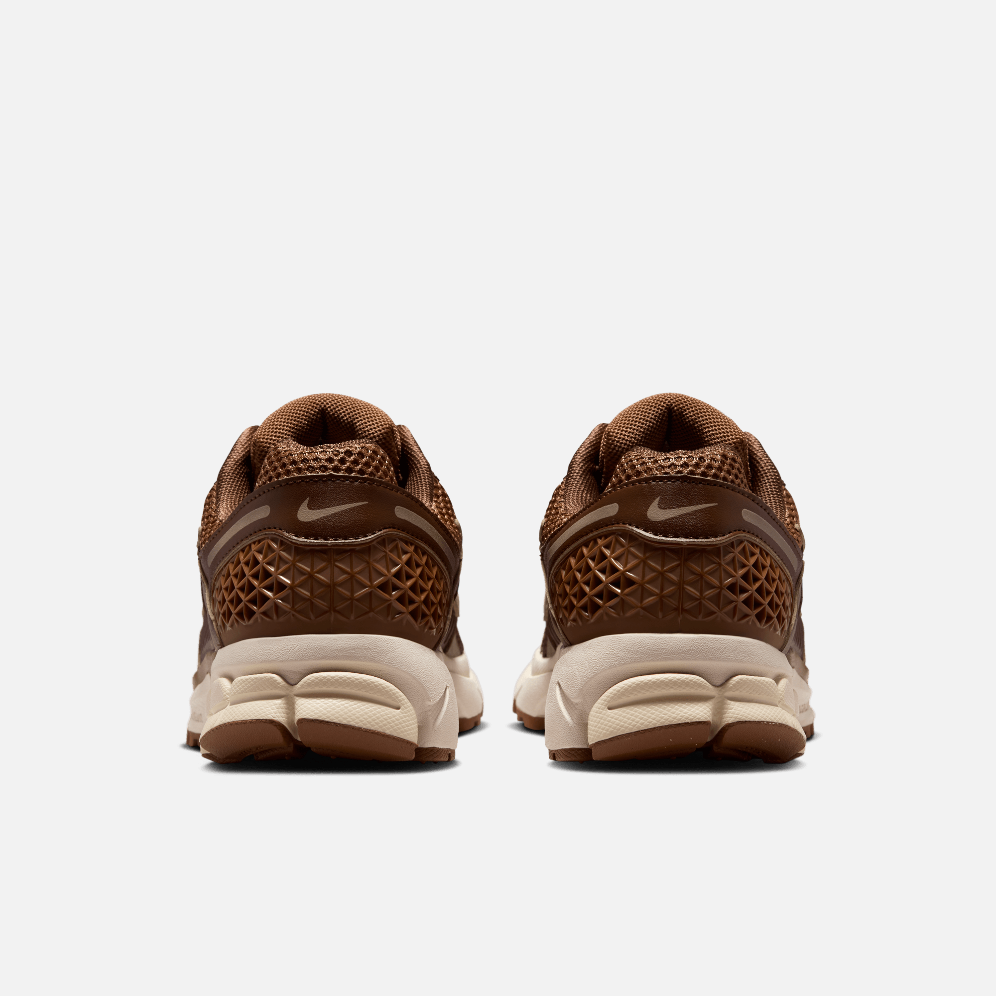Nike Women's Zoom Vomero 5 Reflective Cacao Wow