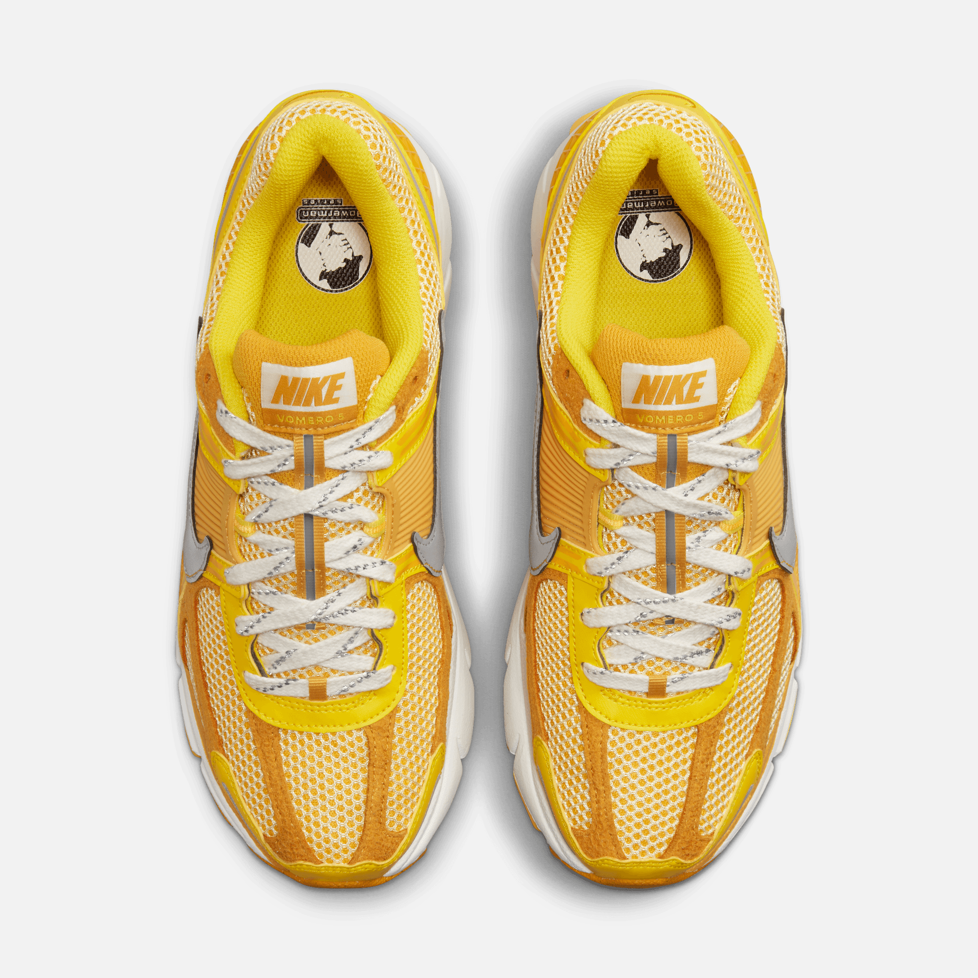 Nike Zoom Vomero 5 Varsity Maize