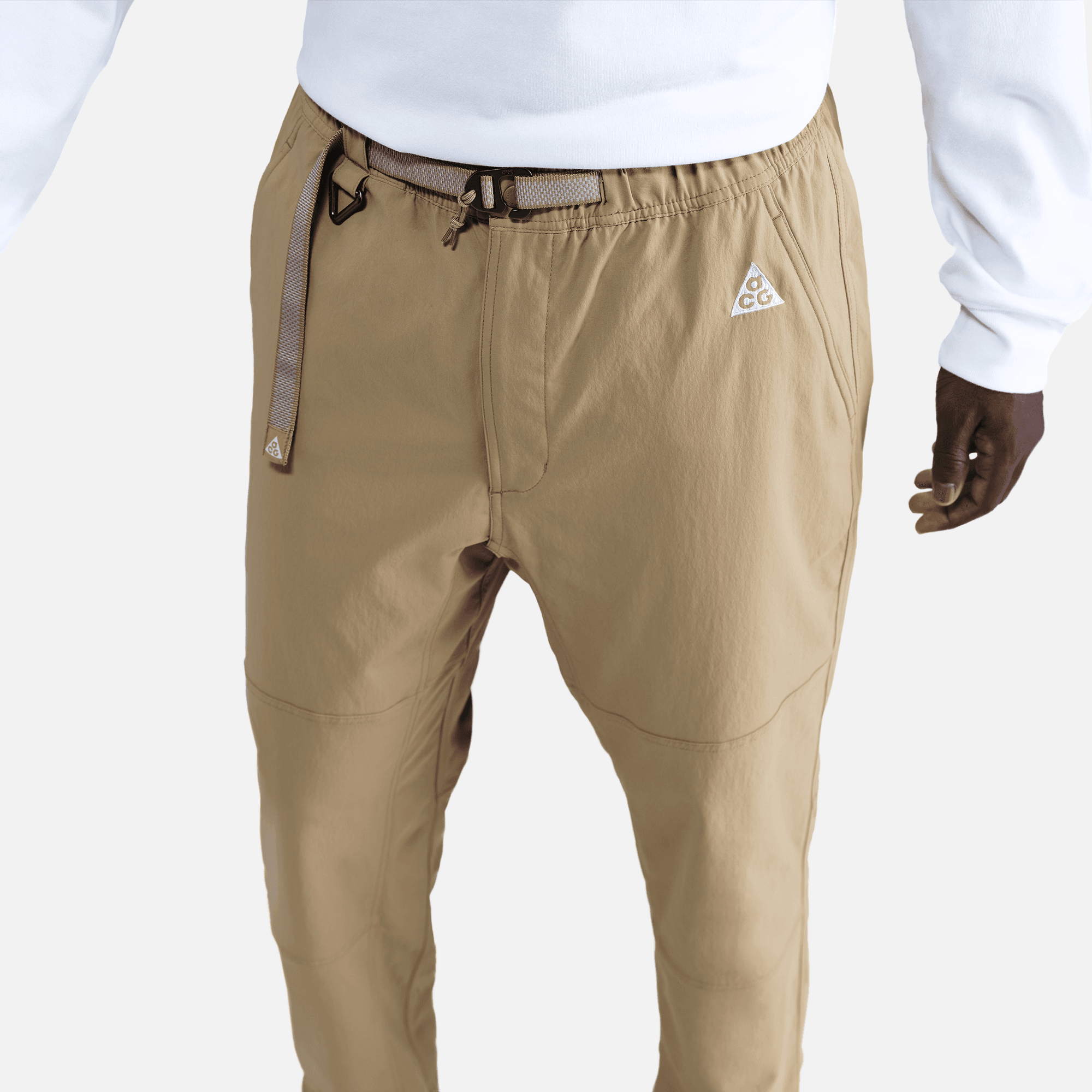 Nike ACG Beige UV Hiking Pants