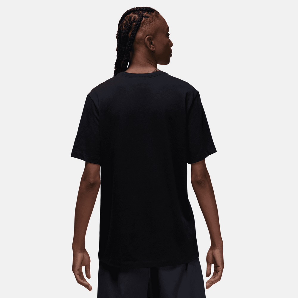 Air Jordan Brand Black T-Shirt