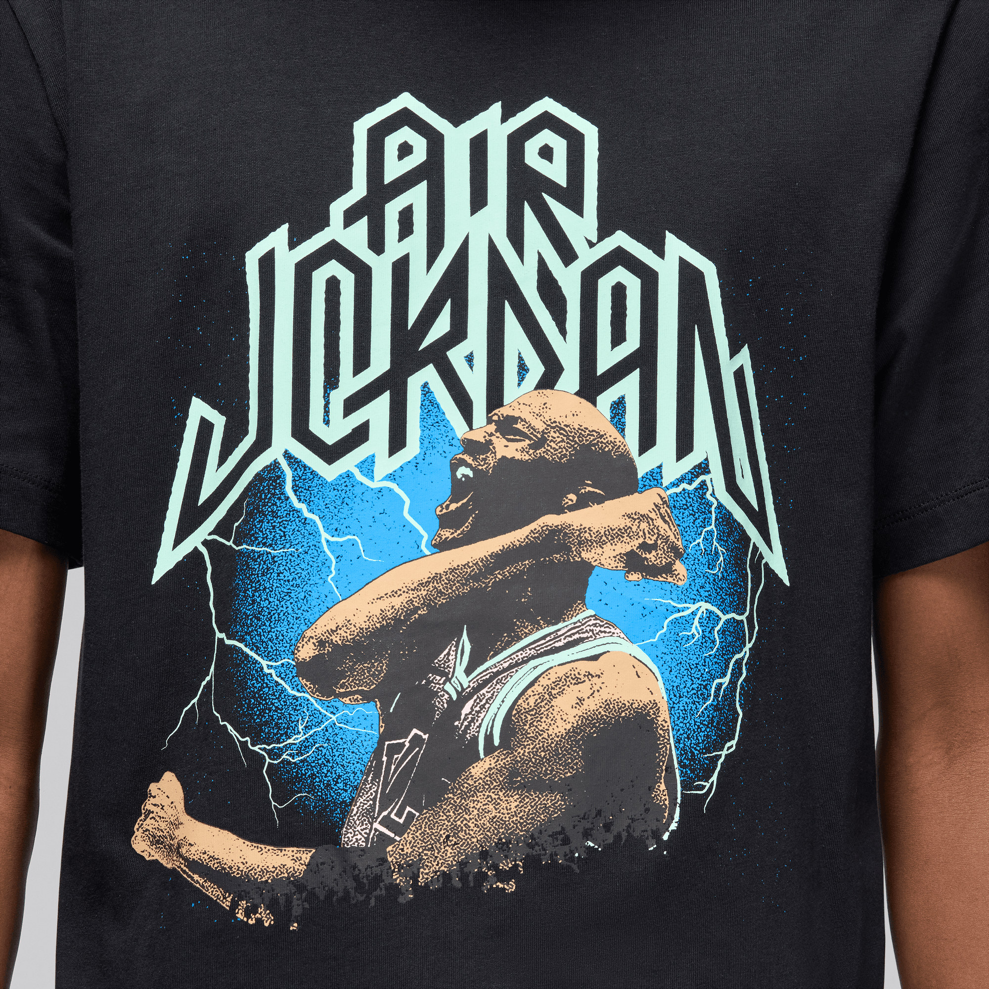 Air Jordan Sport Dri-FIT Graphic T-Shirt