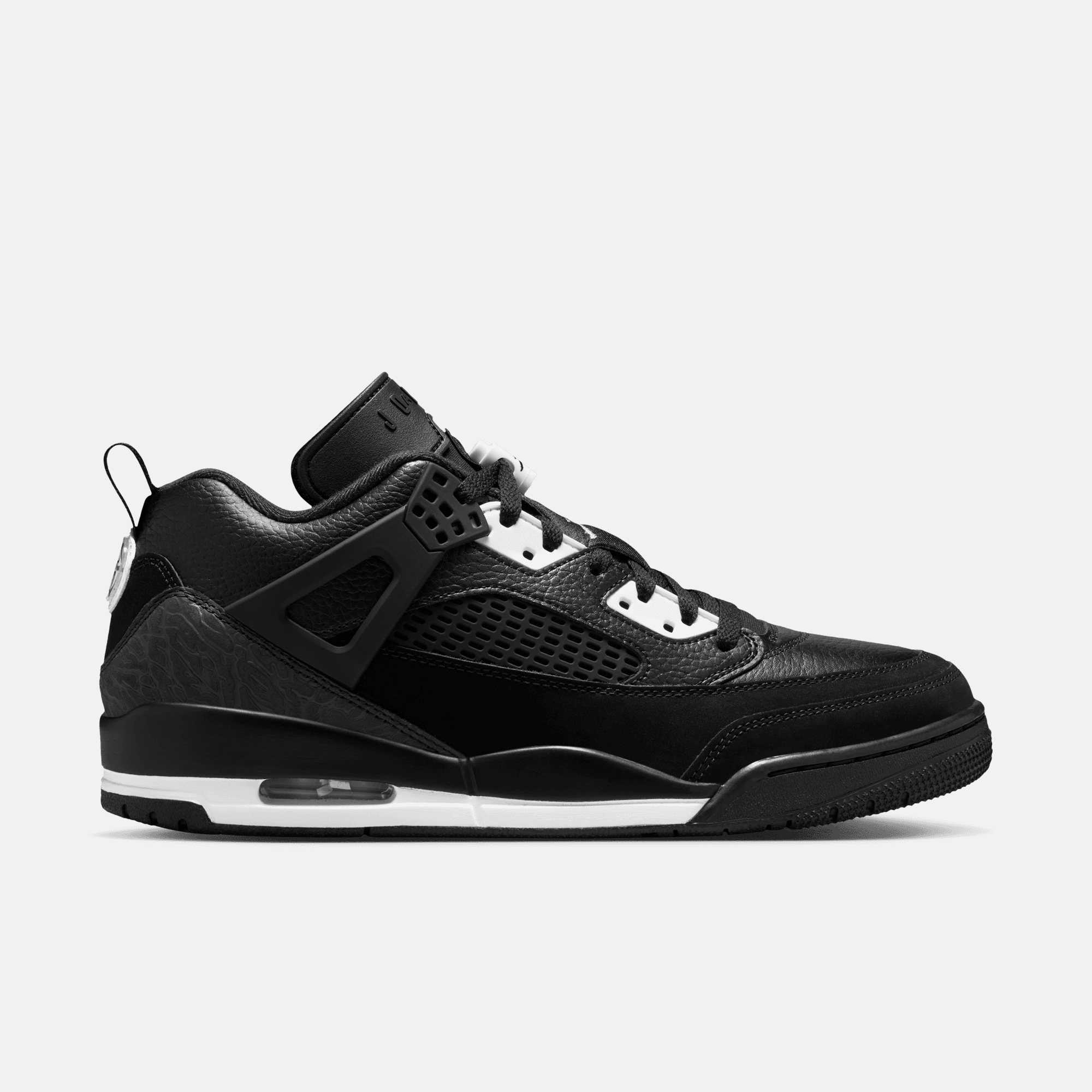 Air Jordan Spizike Low Oreo