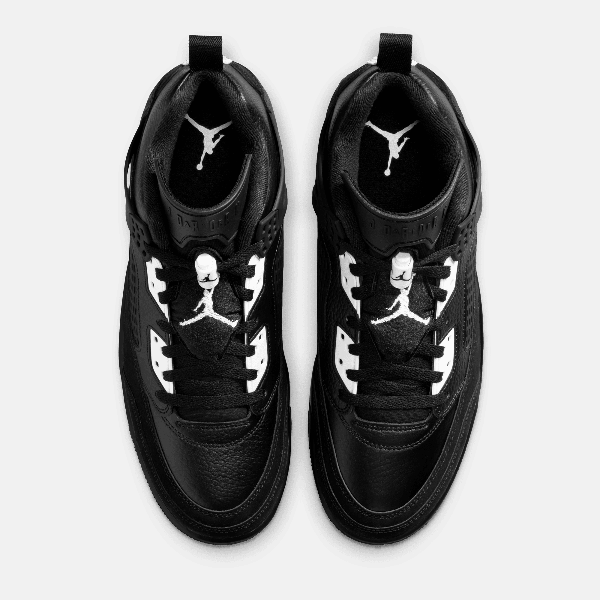 Air Jordan Spizike Low Oreo