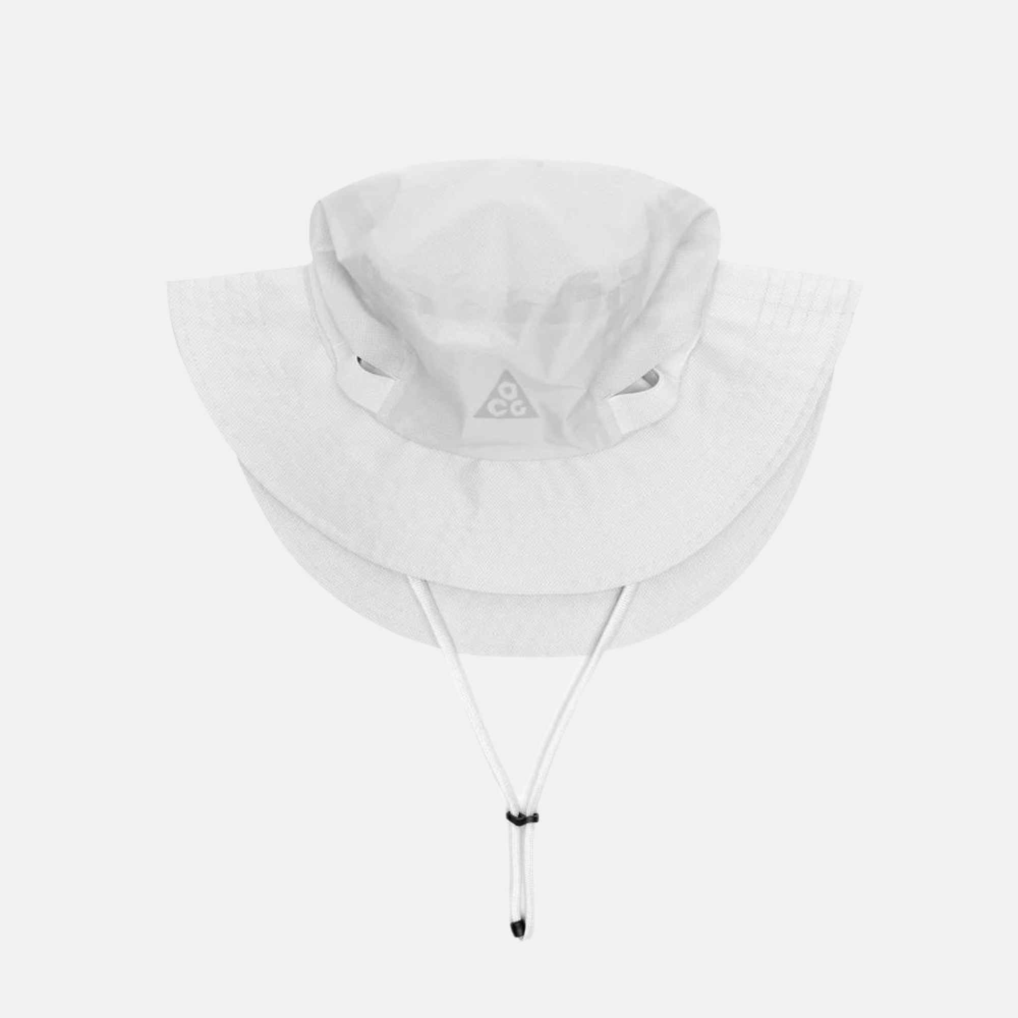 Nike ACG Photon Dust Grey Apex Bucket Hat