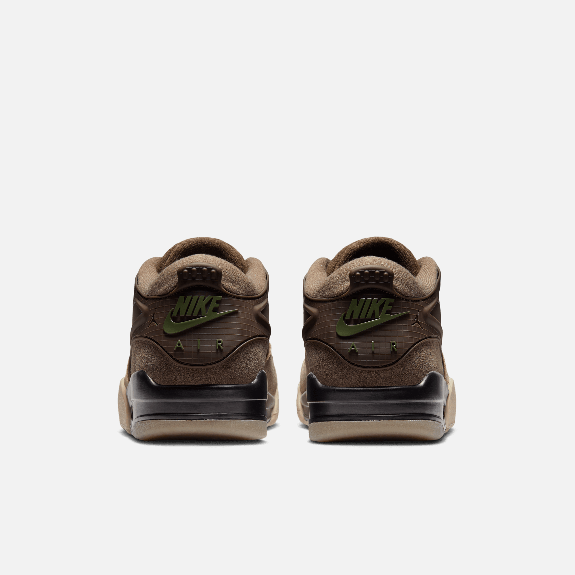 Air Jordan 4 RM Ironstone