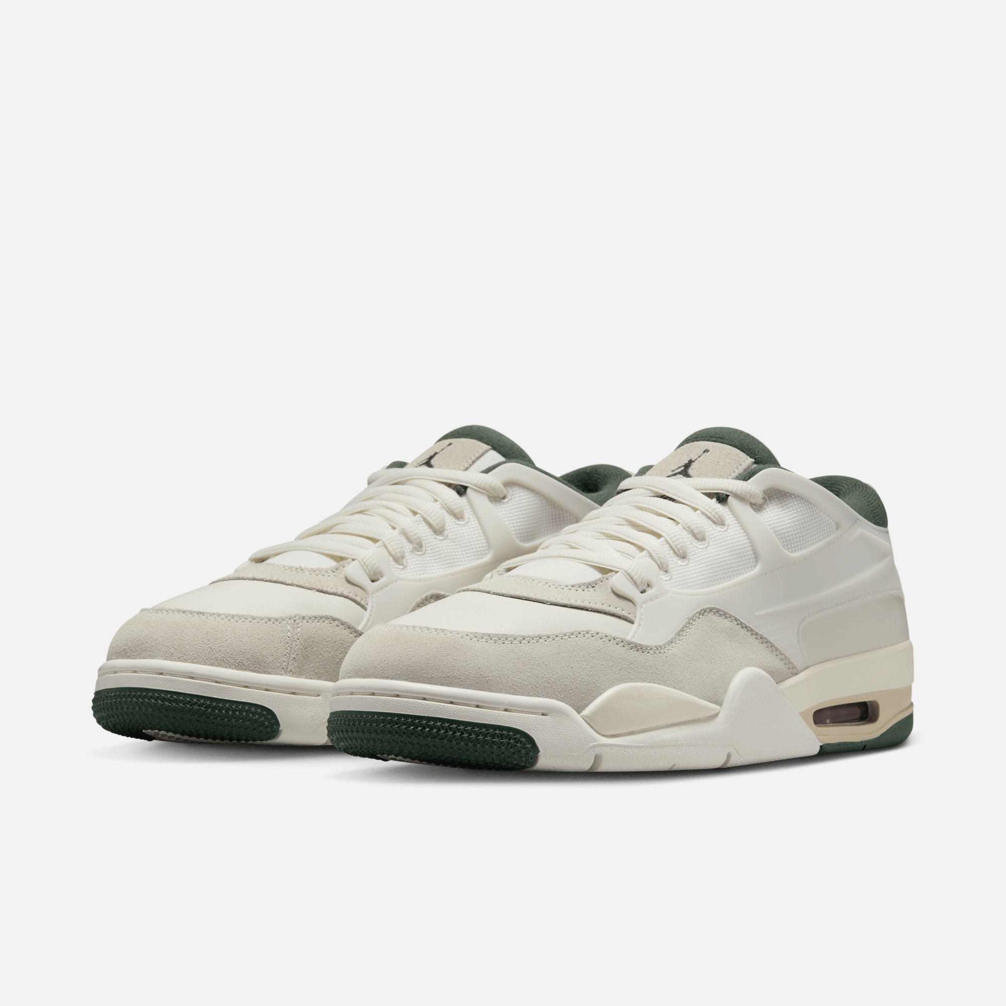 Air Jordan 4 RM Light Cream