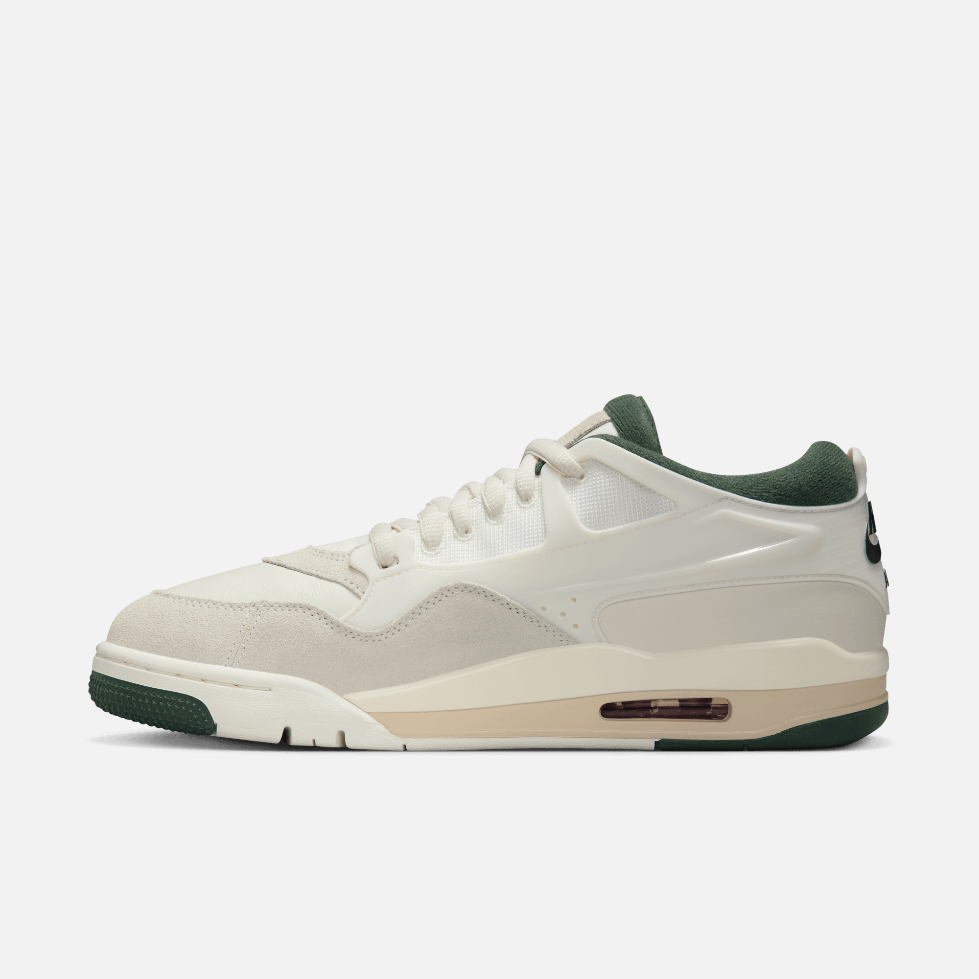 Air Jordan 4 RM Light Cream