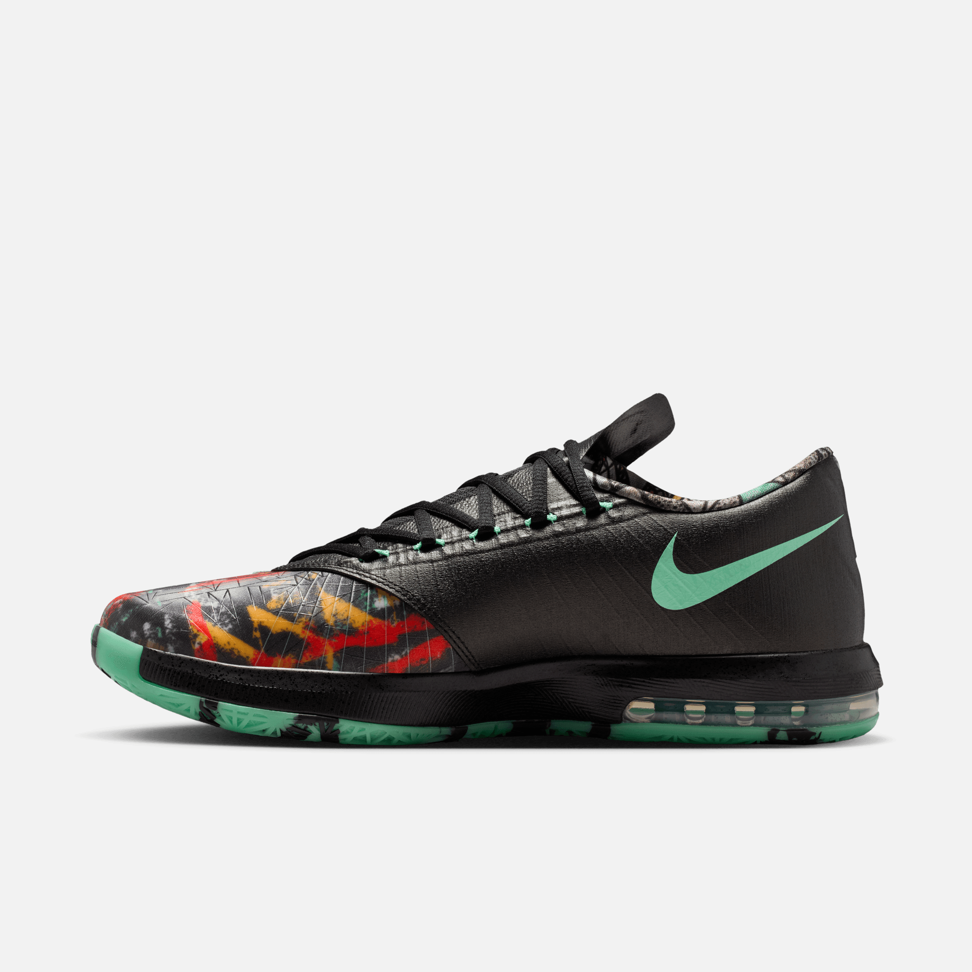 Nike Zoom KD 6 All-Star Illusion