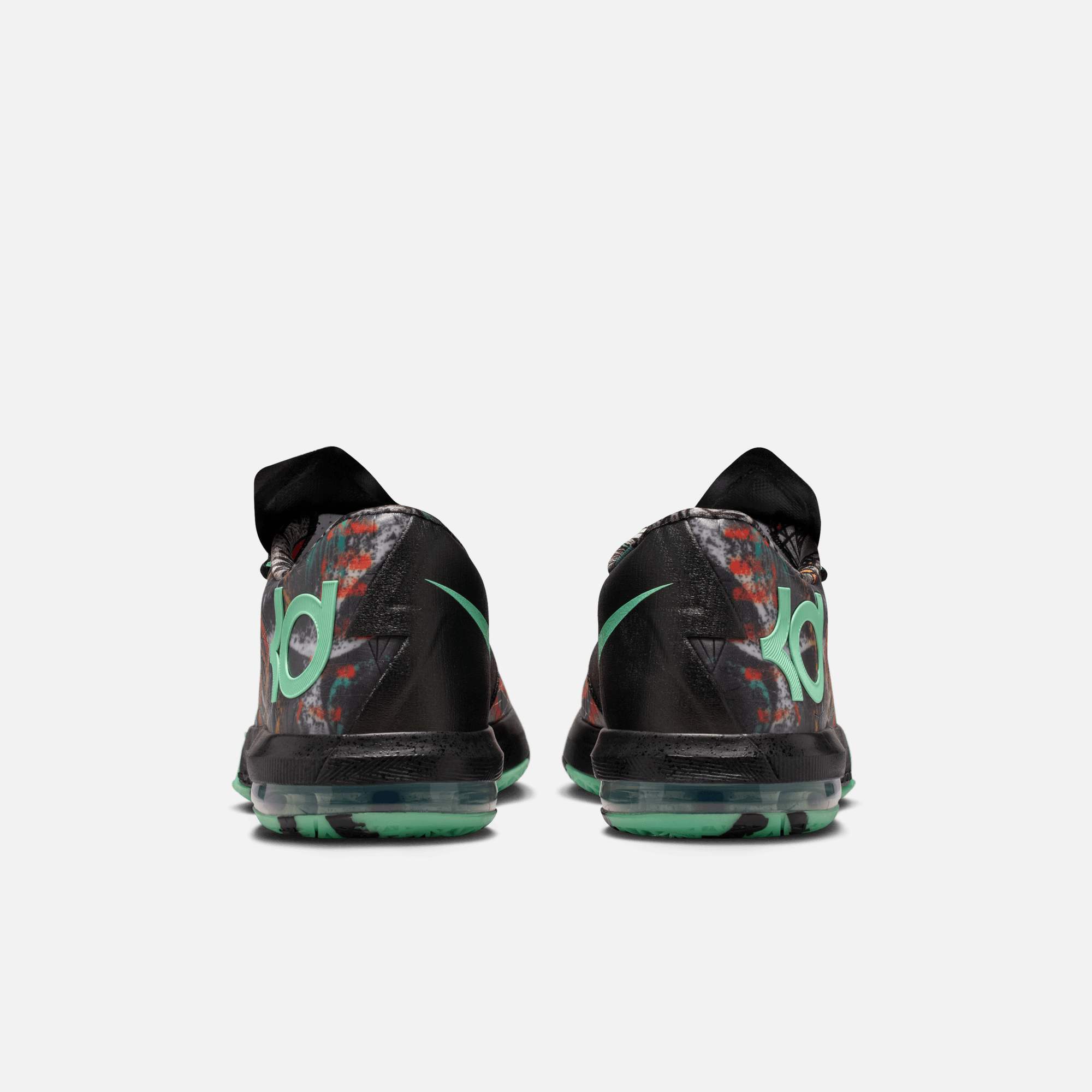 Nike Zoom KD 6 All-Star Illusion
