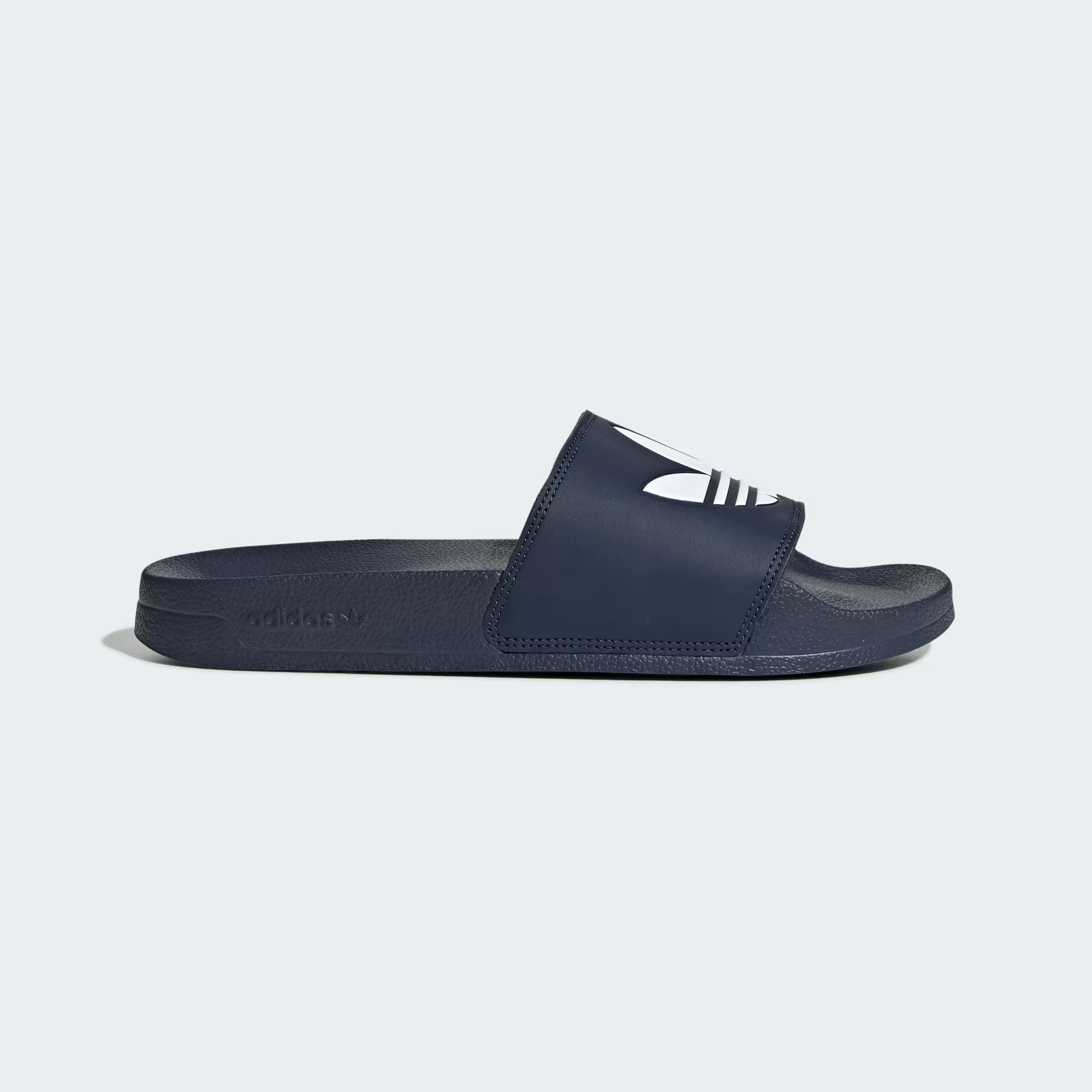 Adidas Adilette Lite Navy Slides