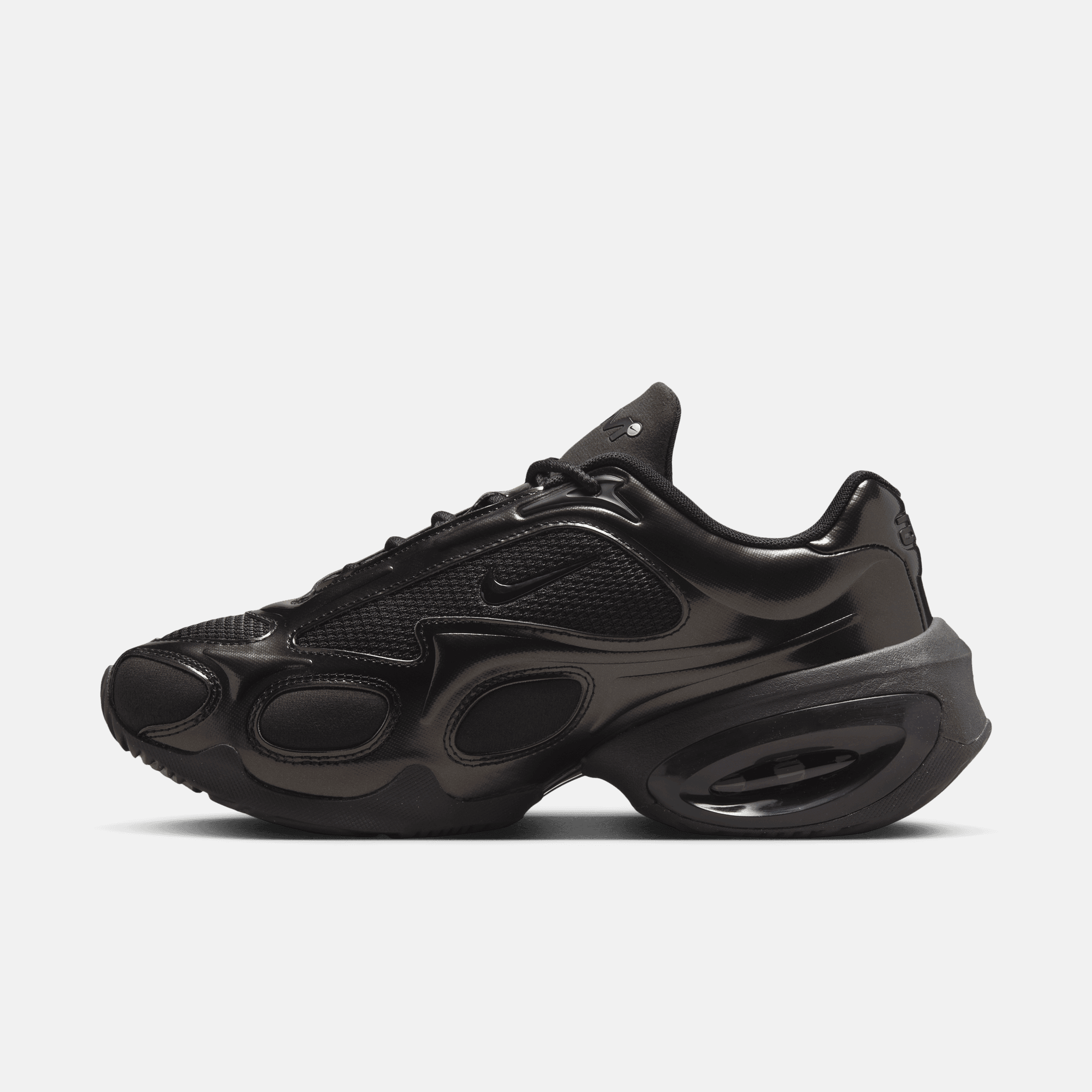 Nike Women's Air Max Muse Triple Black