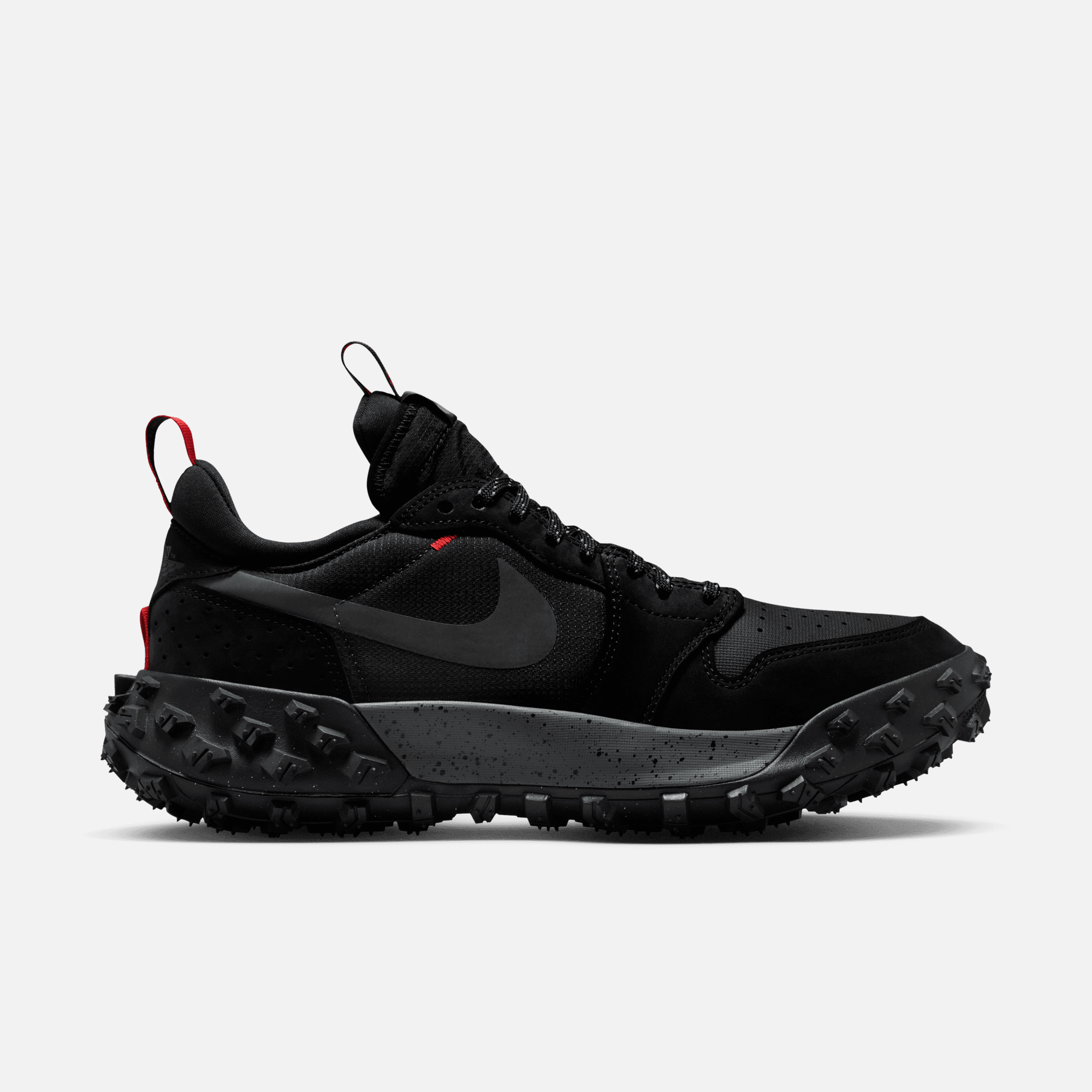 Air Jordan 1 Element Low A/T Gore-Tex Black Challenge Red – Puffer Air Jordan 1 Element Low A/T Gore-Tex Black Challenge Red – Puffer