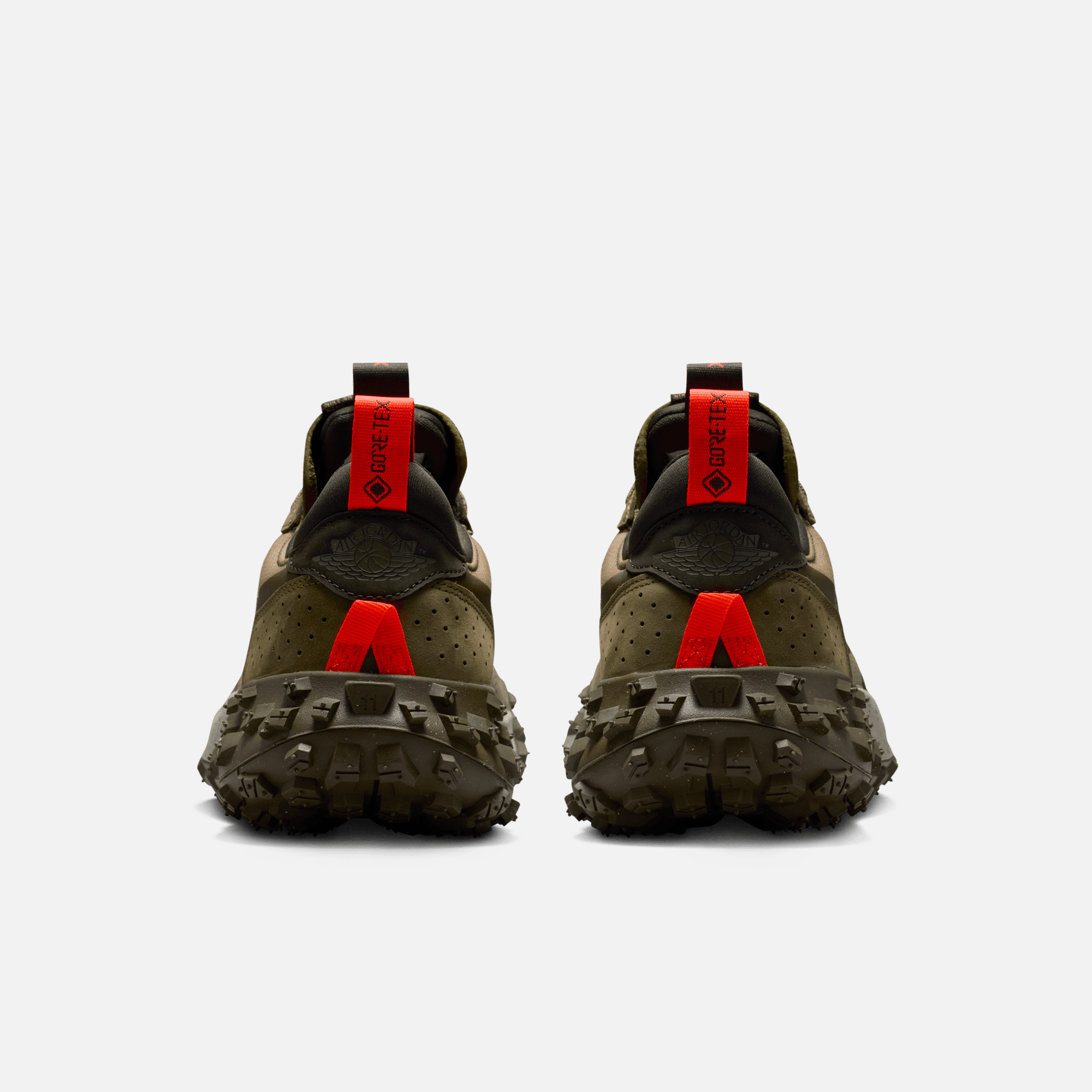 Air Jordan 1 Element Low A/T Gore-Tex Medium Olive