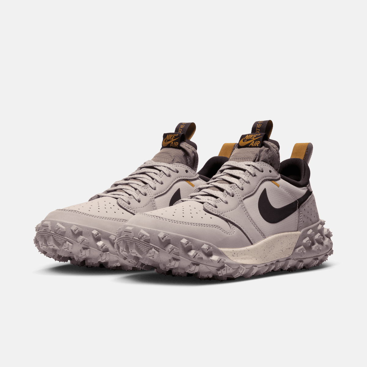 Air Jordan 1 Element Low GTX Cream