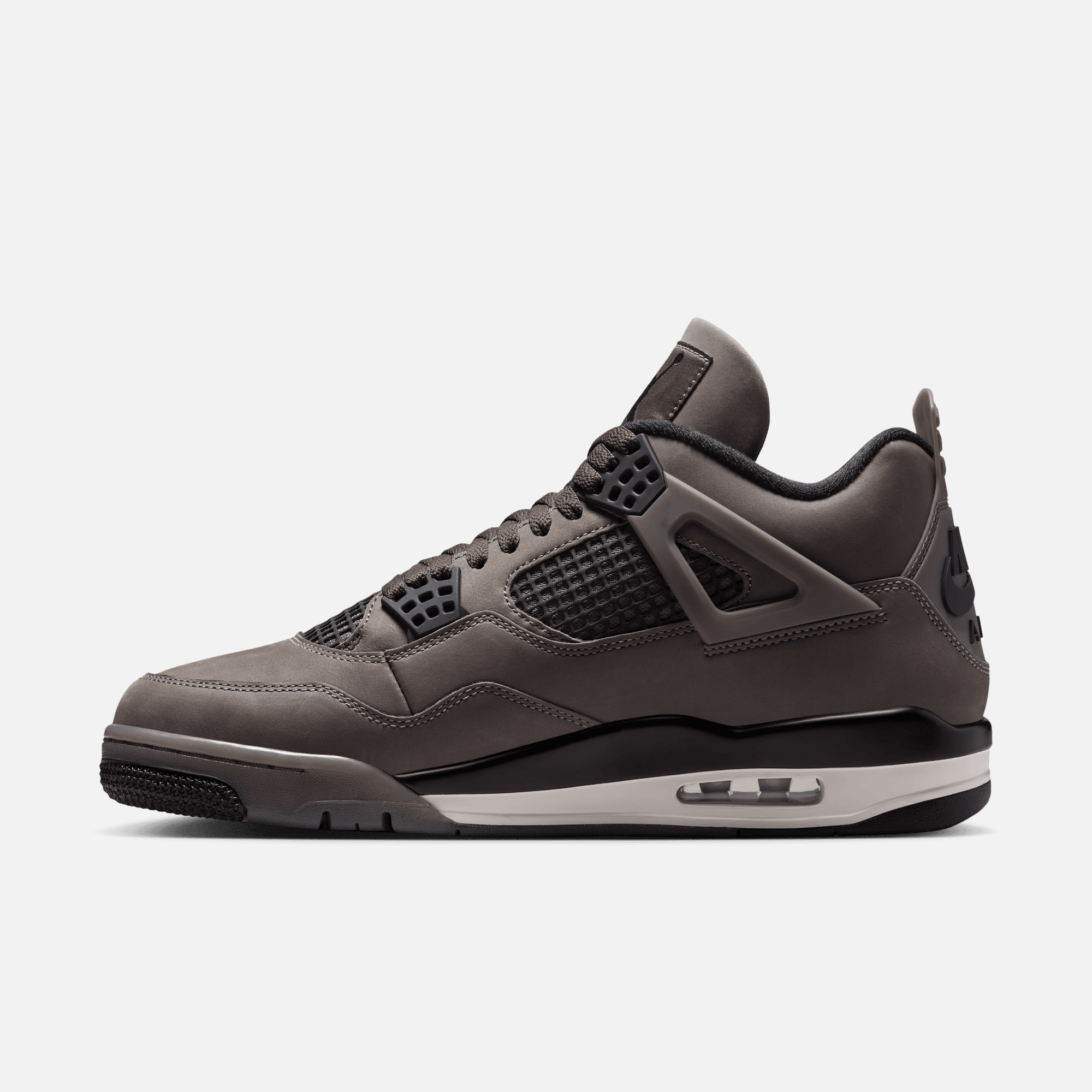 Air Jordan 4 Retro Cave Stone