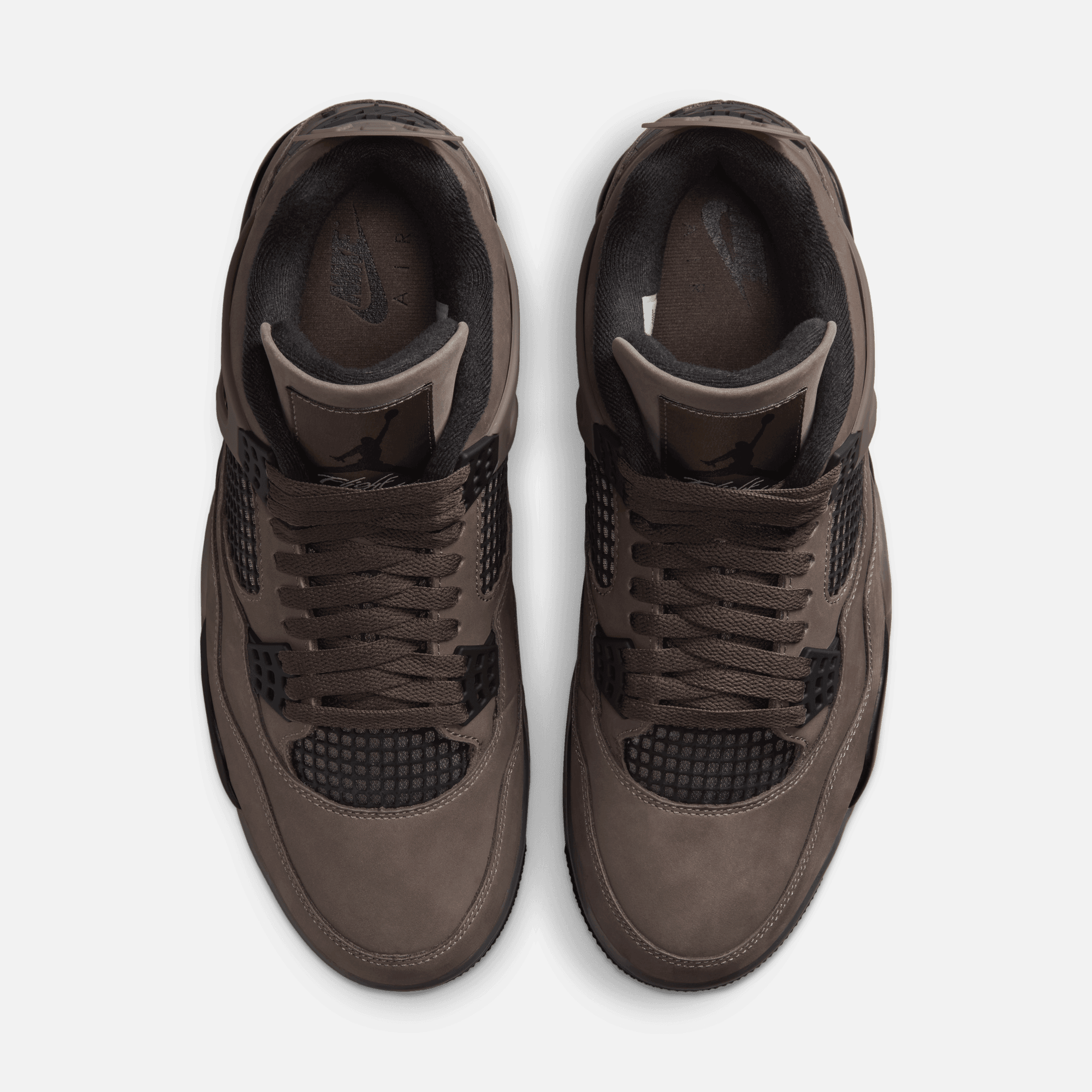 Air Jordan 4 Retro Cave Stone