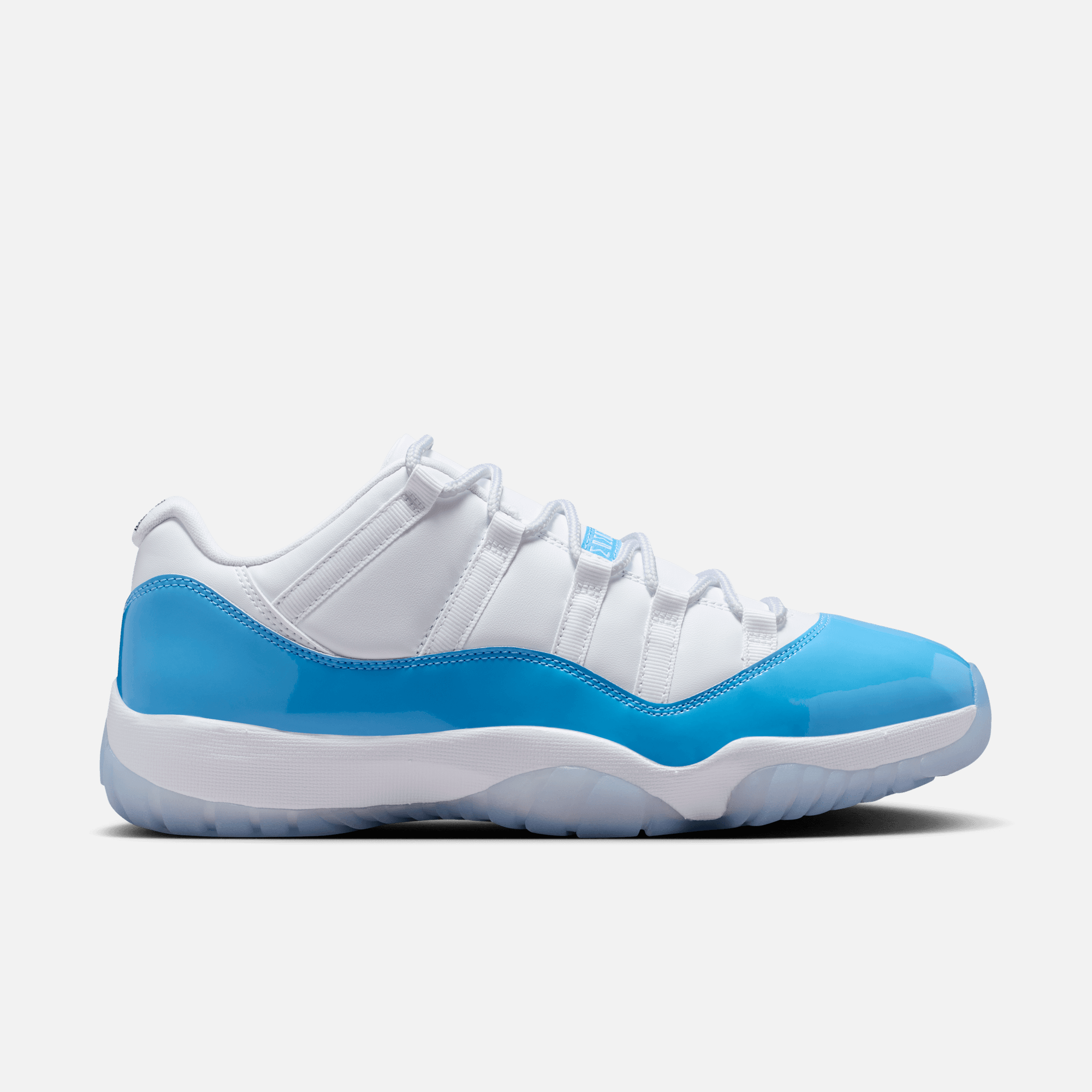 Air Jordan 11 Retro Low University Blue