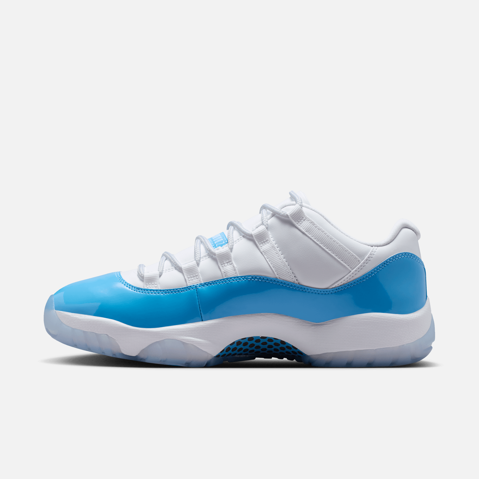 Air Jordan 11 Retro Low University Blue