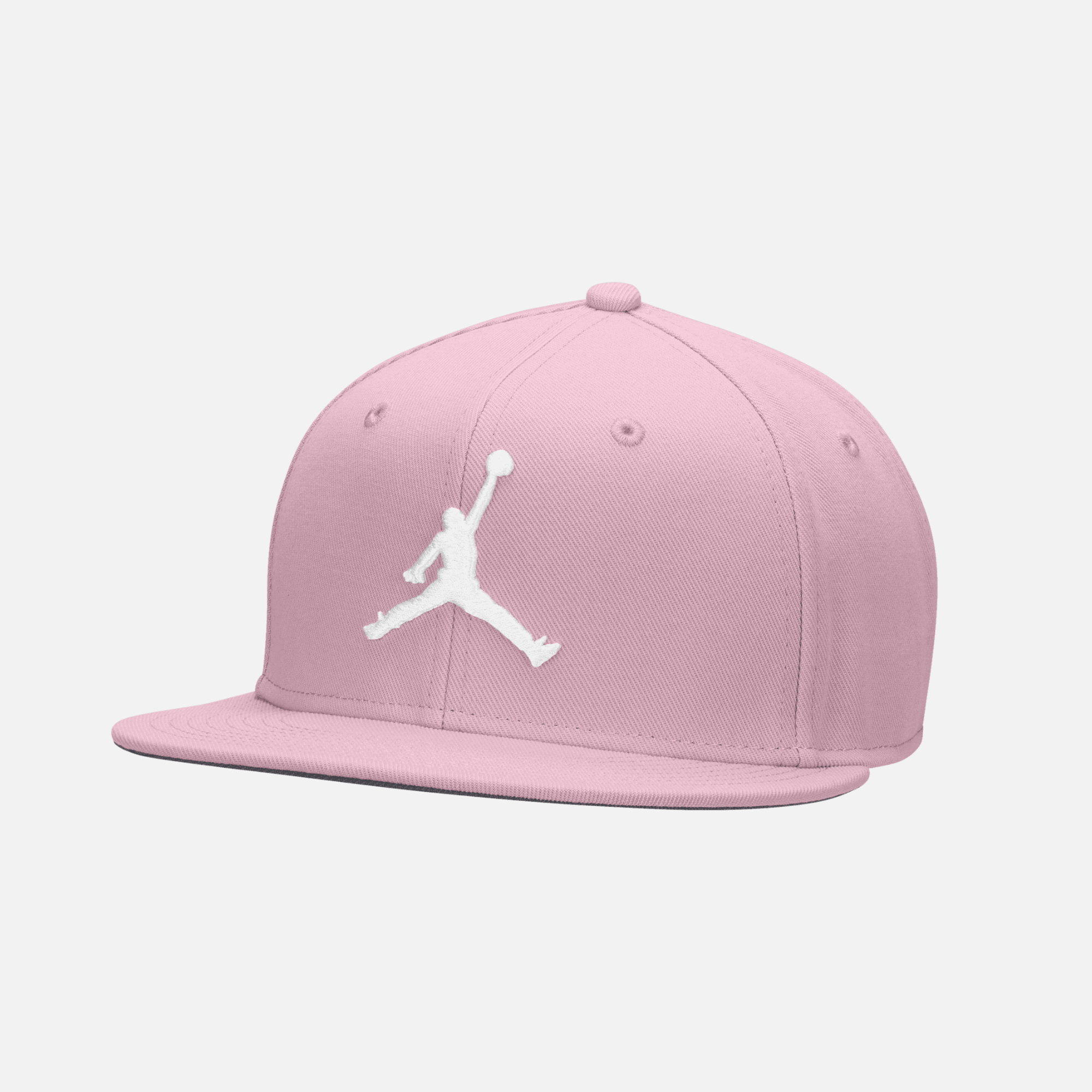 Air Jordan Jumpman Pro Iced Carmine Adjustable Hat