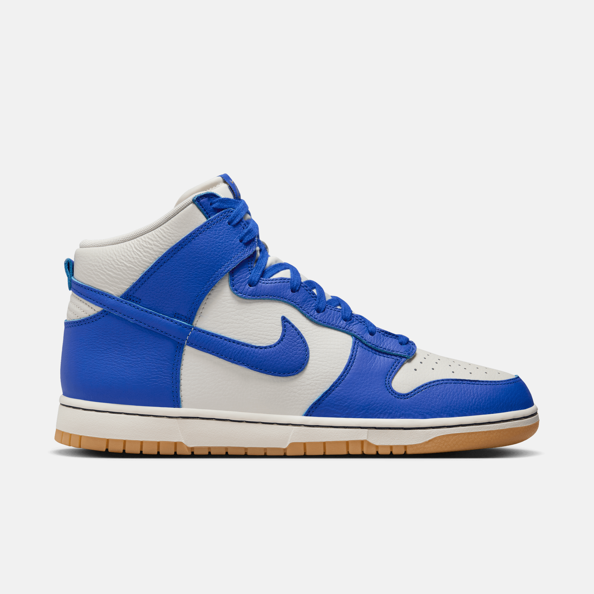 Nike Dunk High Racer Blue – Puffer Reds Nike Dunk High Racer Blue – Puffer Reds