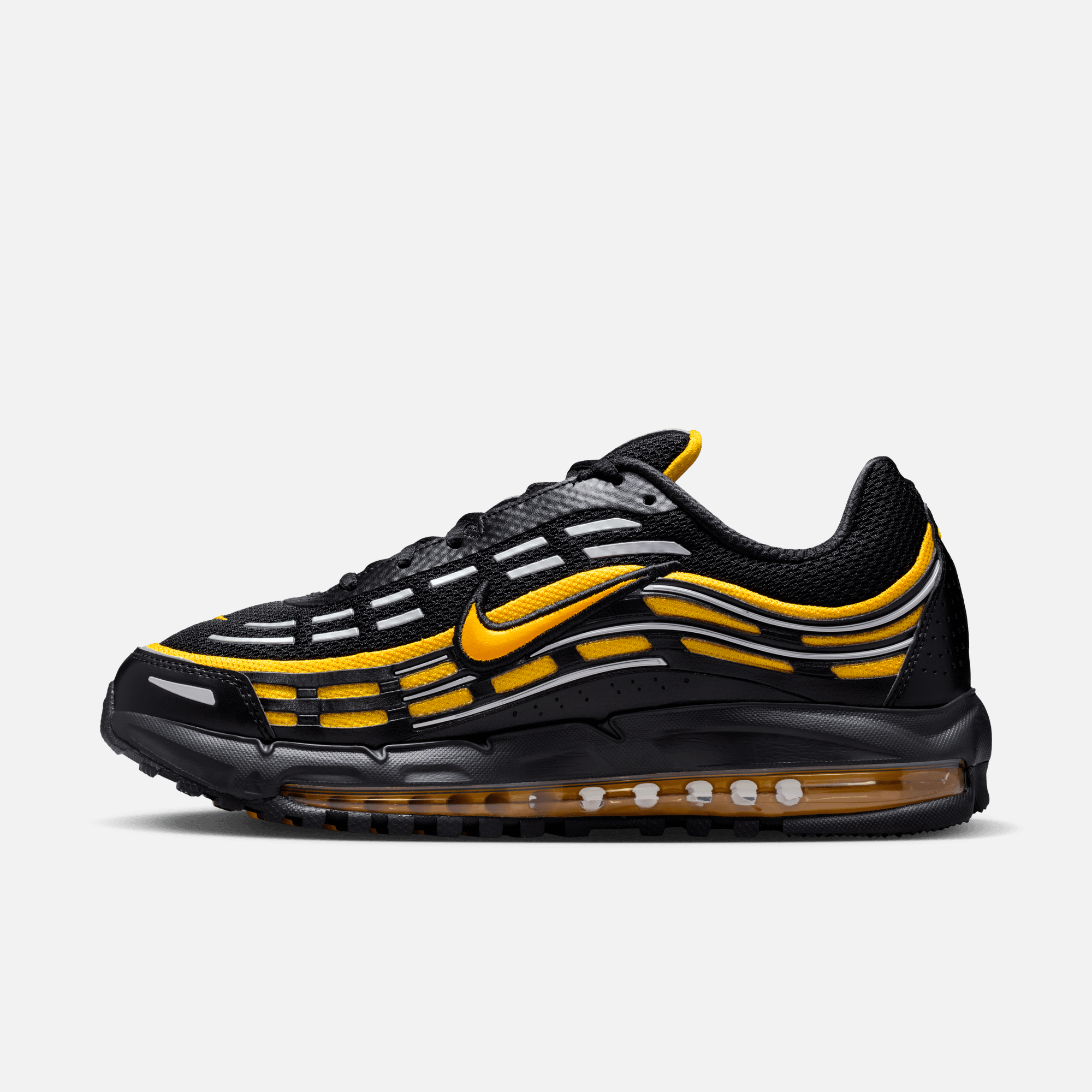 Nike Air Max TL 2.5 Black Varsity Maize