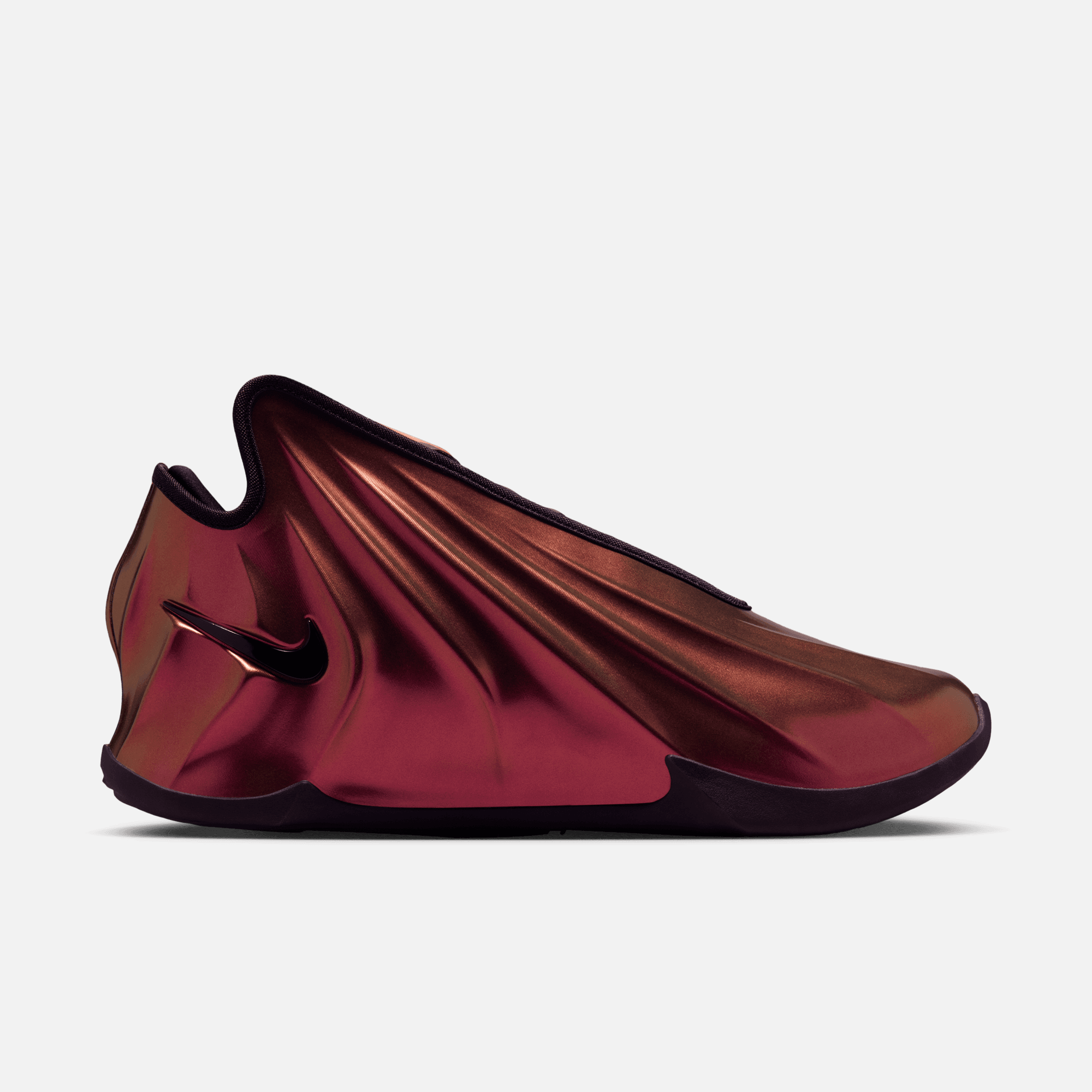 Nike G.T. Future Metallic Red Bronze