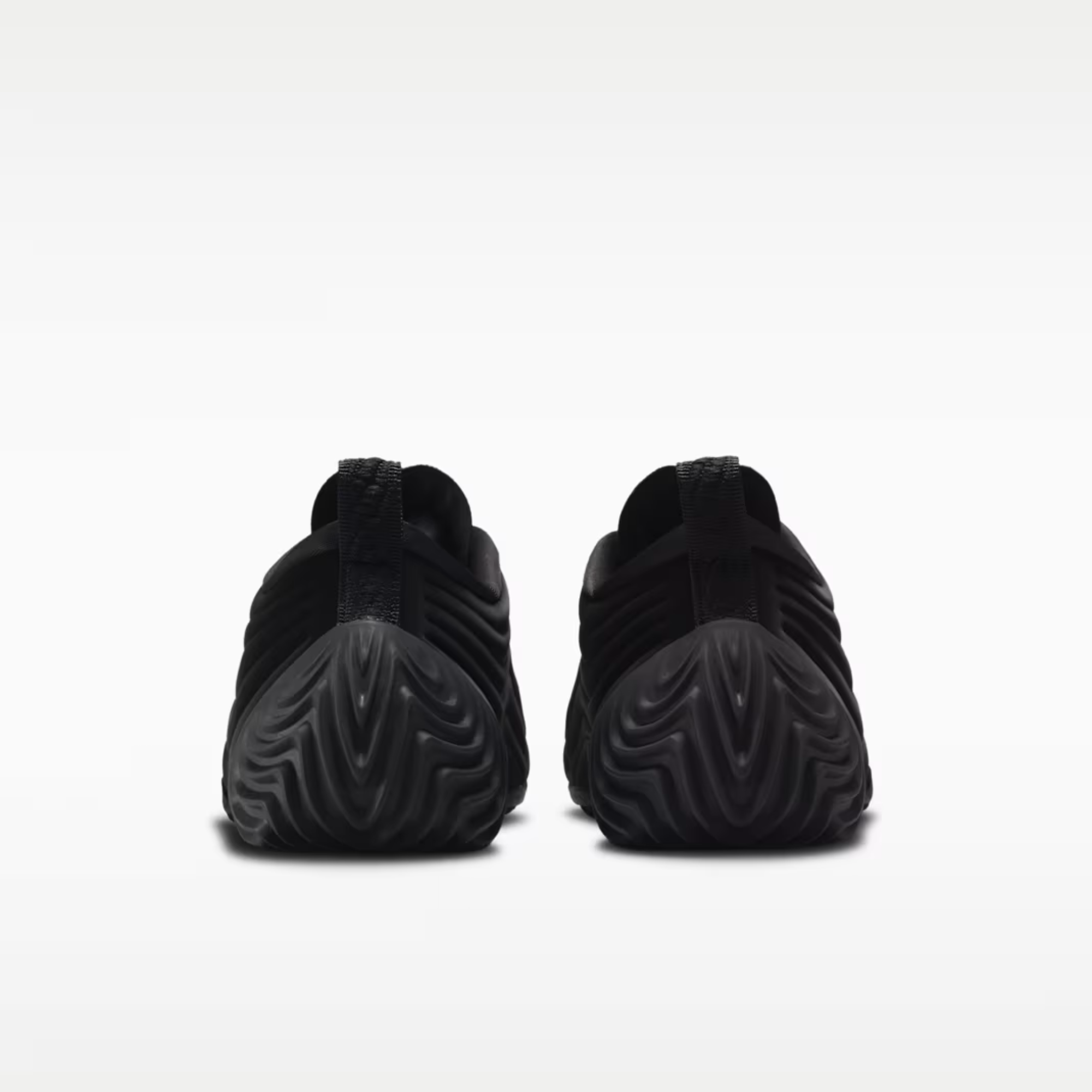 Nike Women's Astra Ultra Triple Black