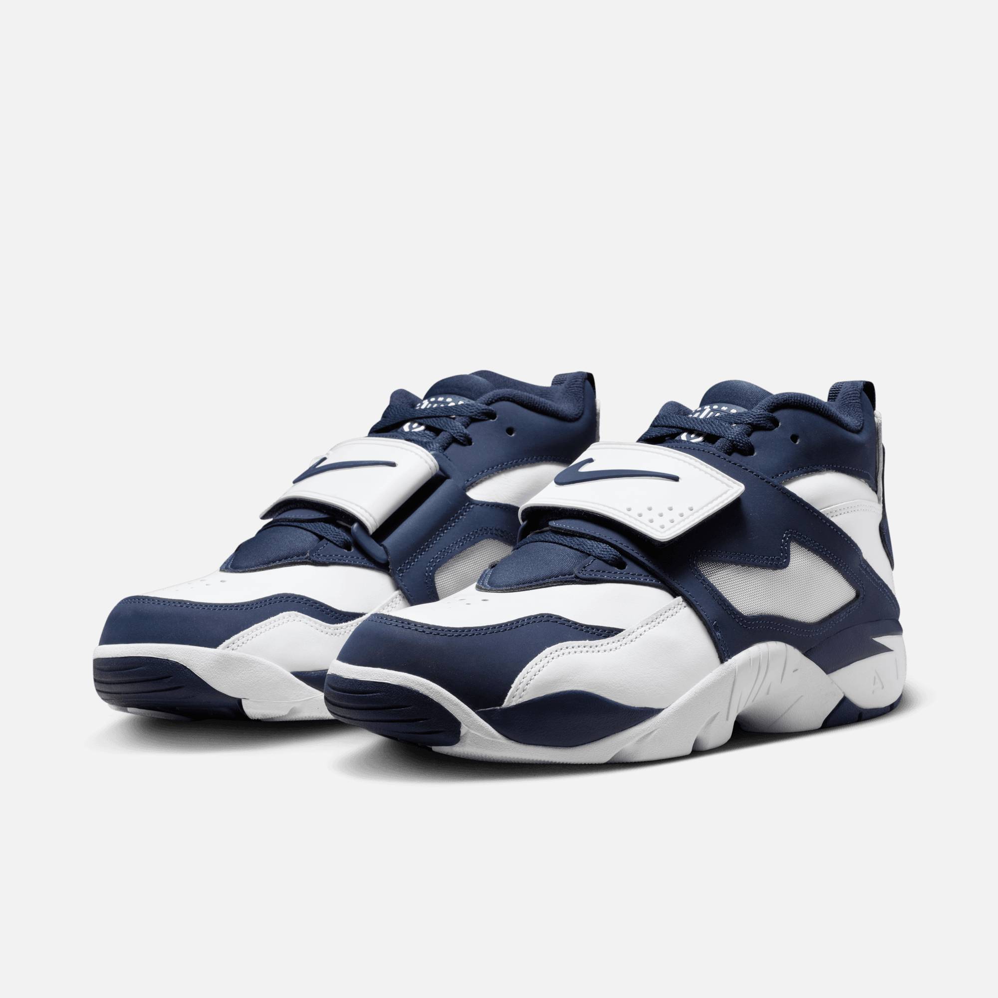 Nike Air Diamond Turf Cowboys