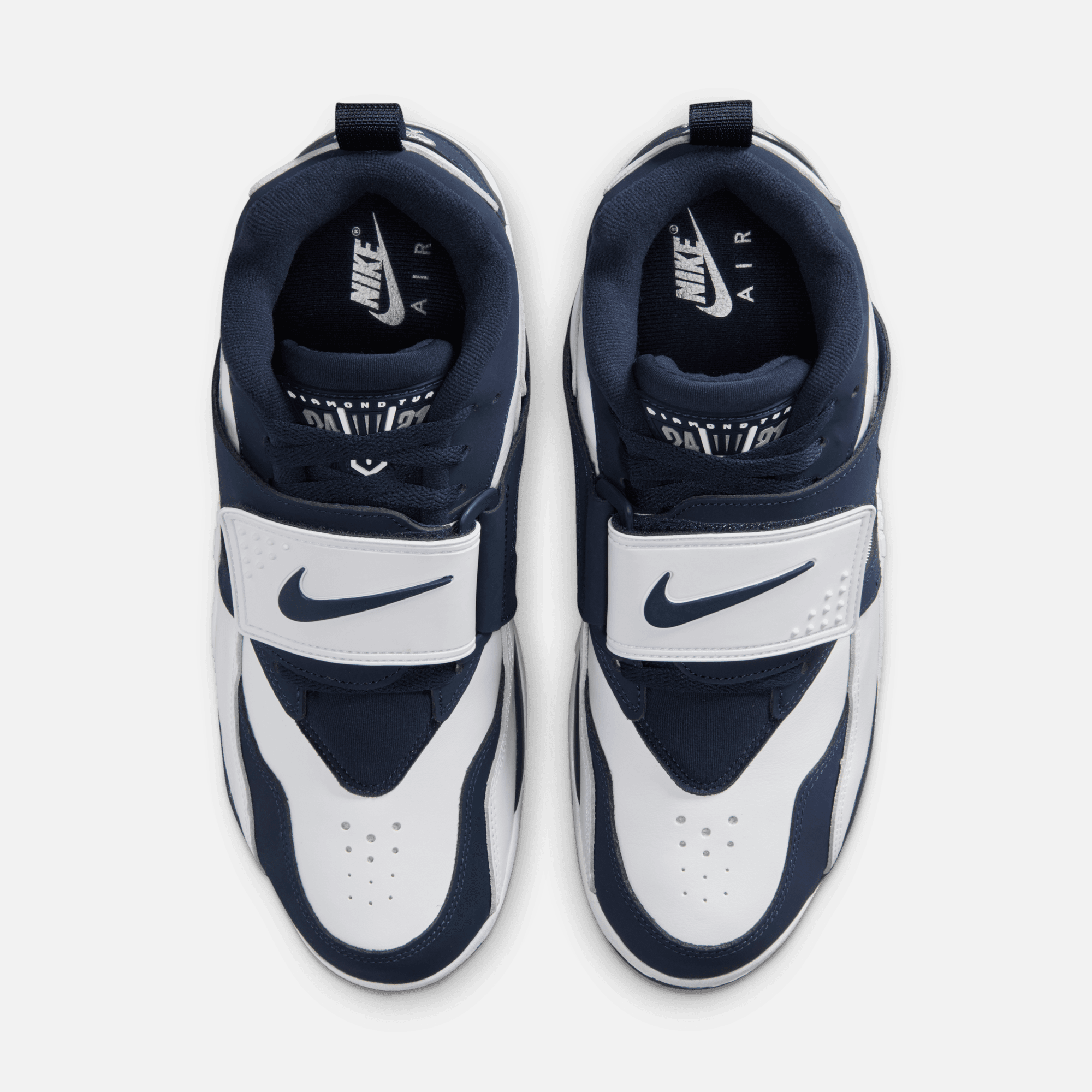 Nike Air Diamond Turf Cowboys