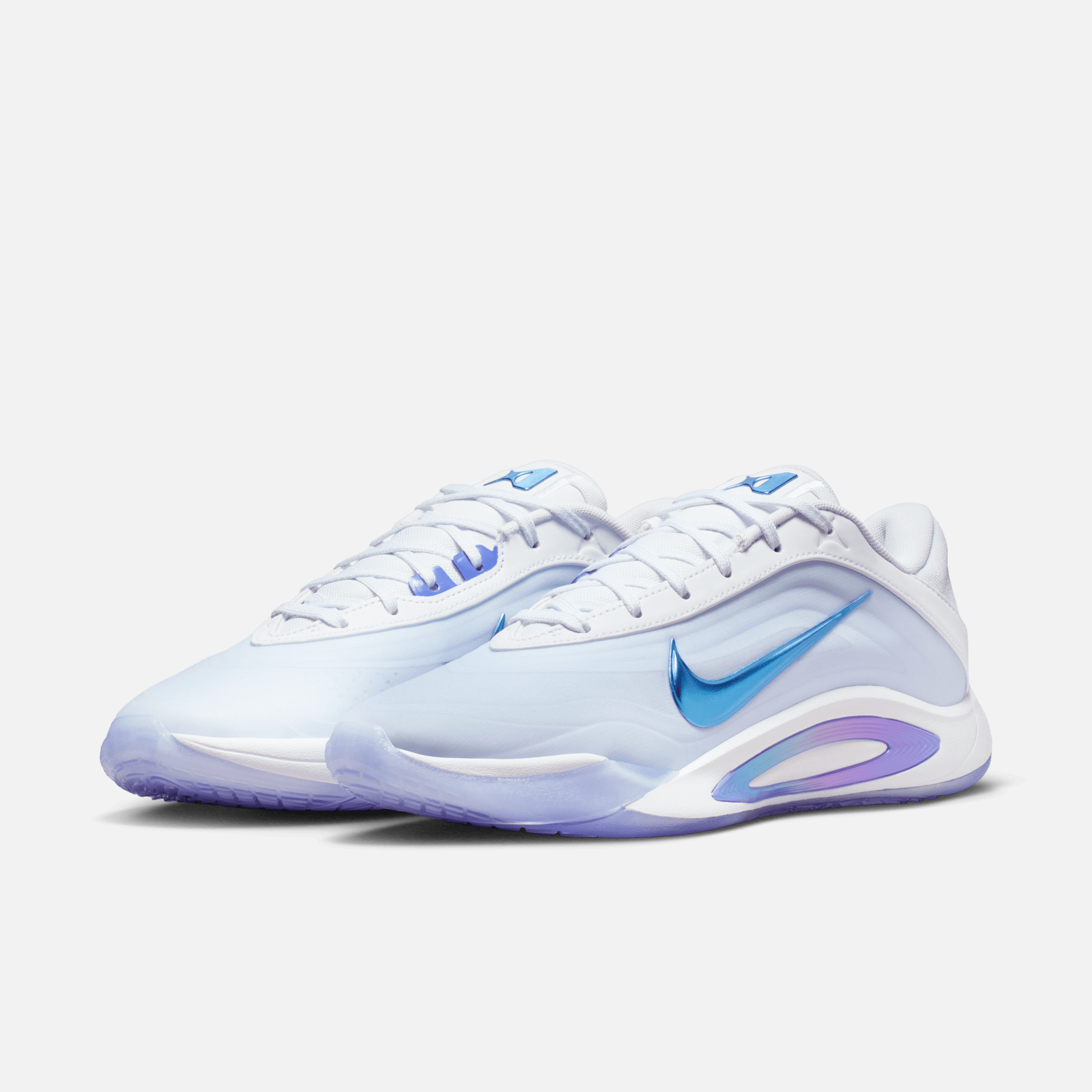 Nike Women's A'One Sapphire