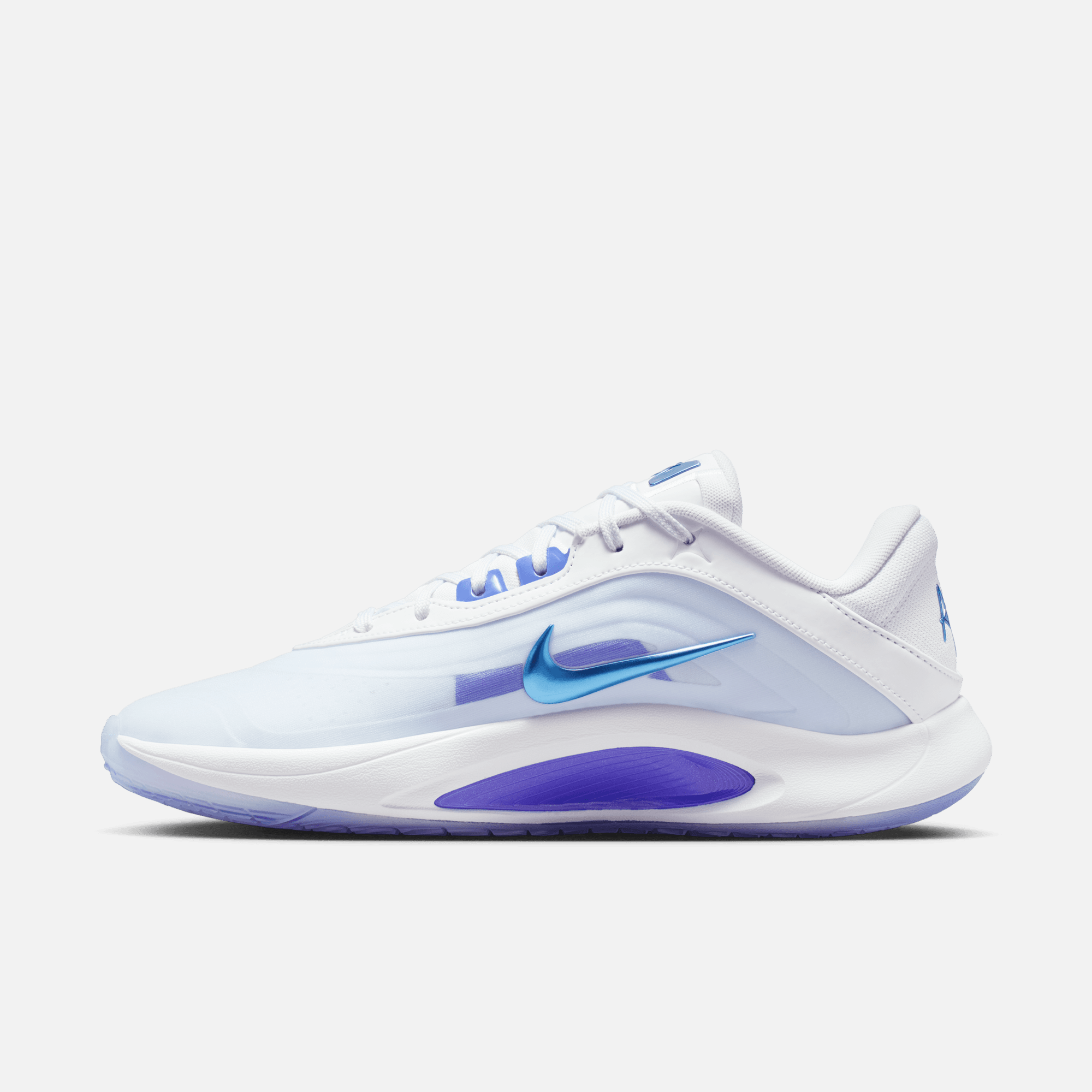 Nike Women's A'One Sapphire