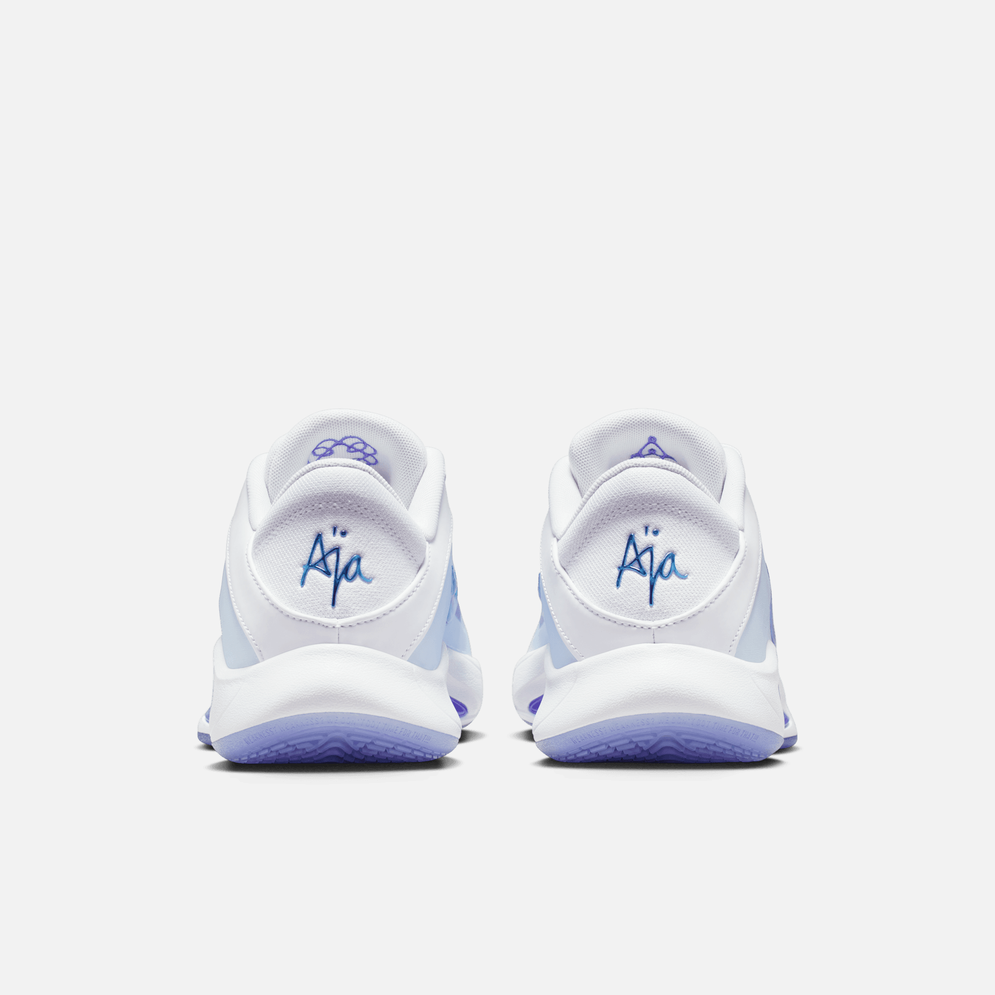 Nike Women's A'One Sapphire