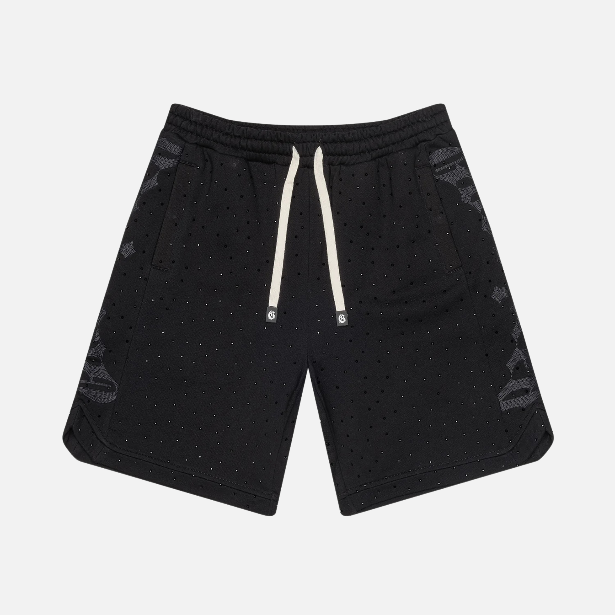 Godspeed Stealth Courtside Shorts