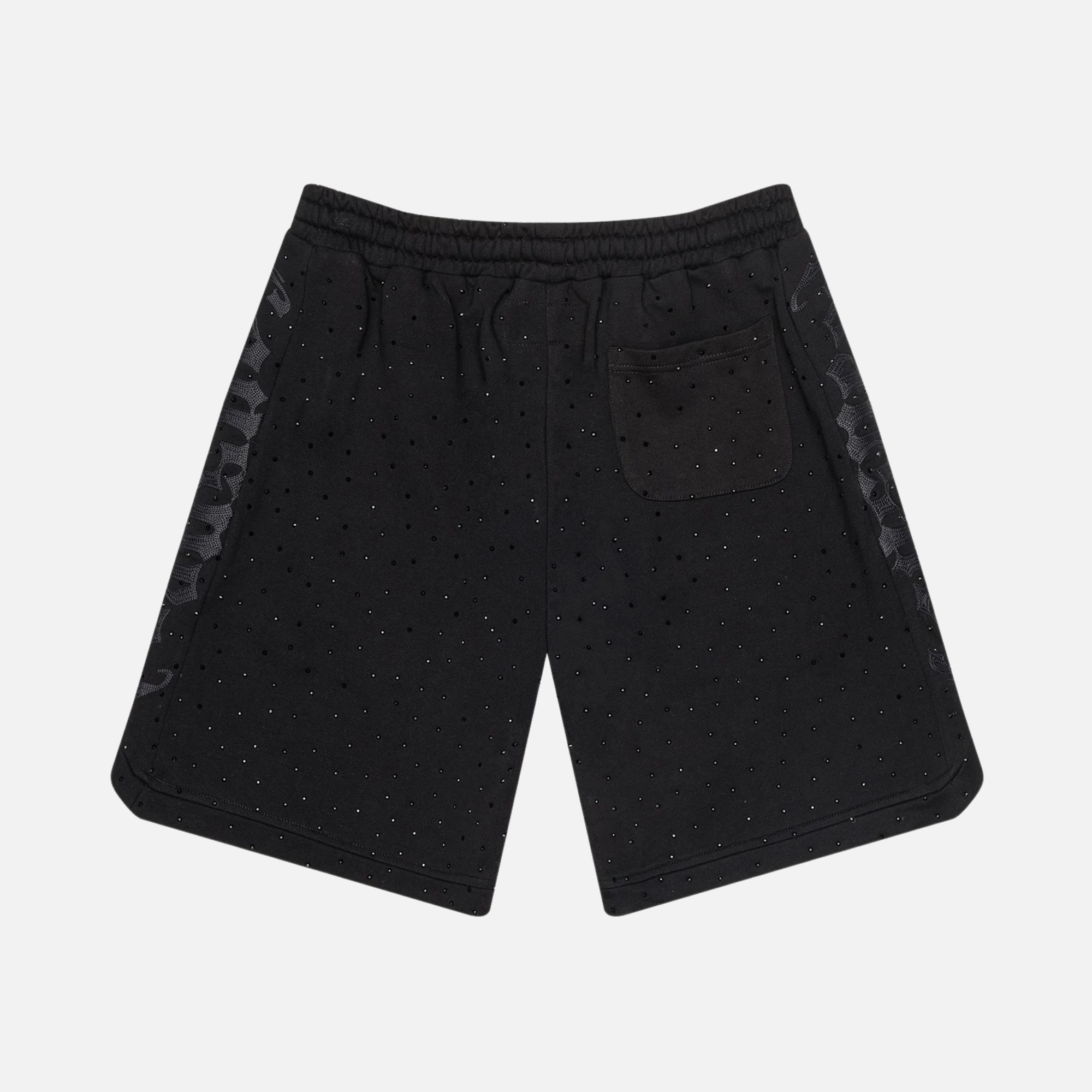 Godspeed Stealth Courtside Shorts