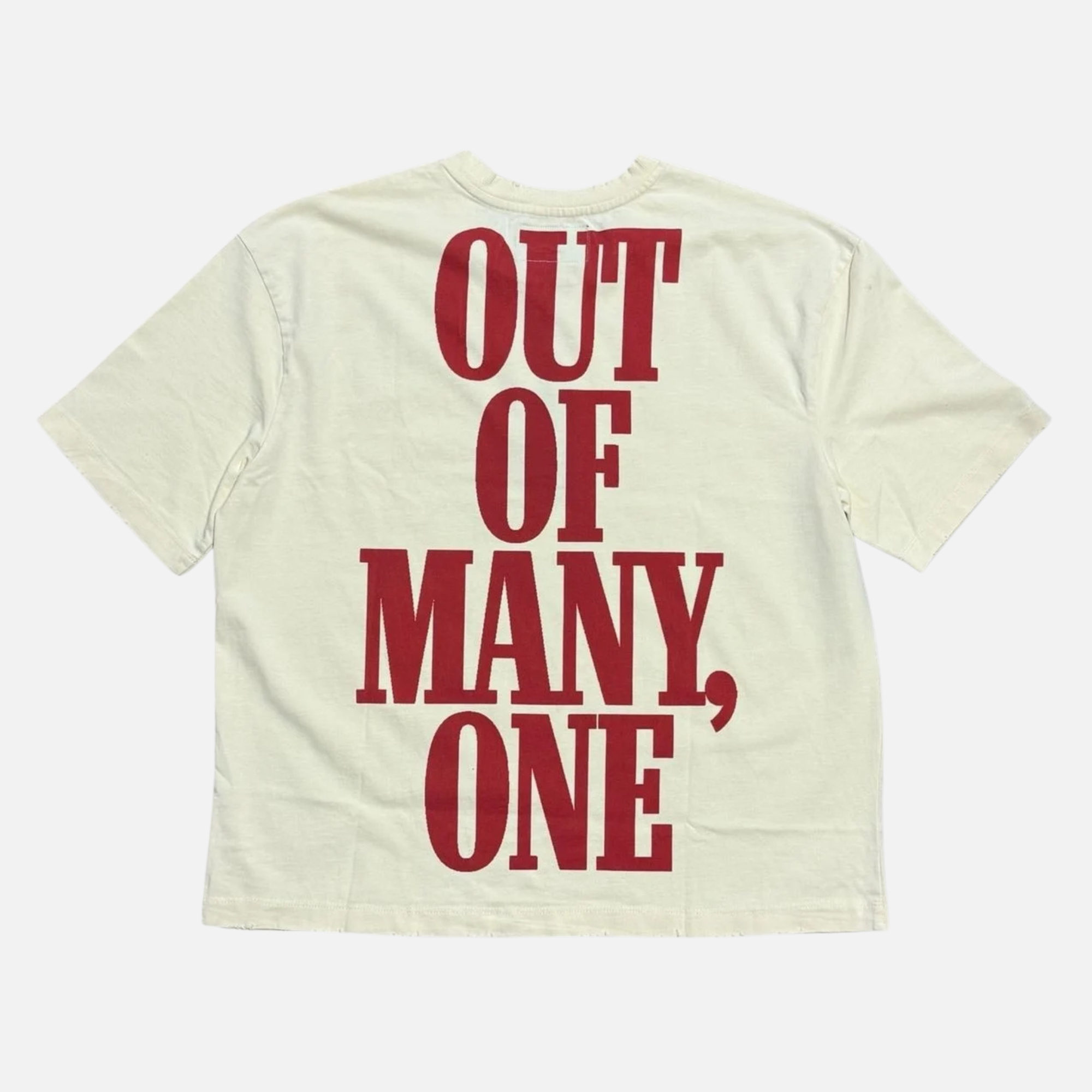 Godspeed Abu Dhabi Desert Challenge T-Shirt