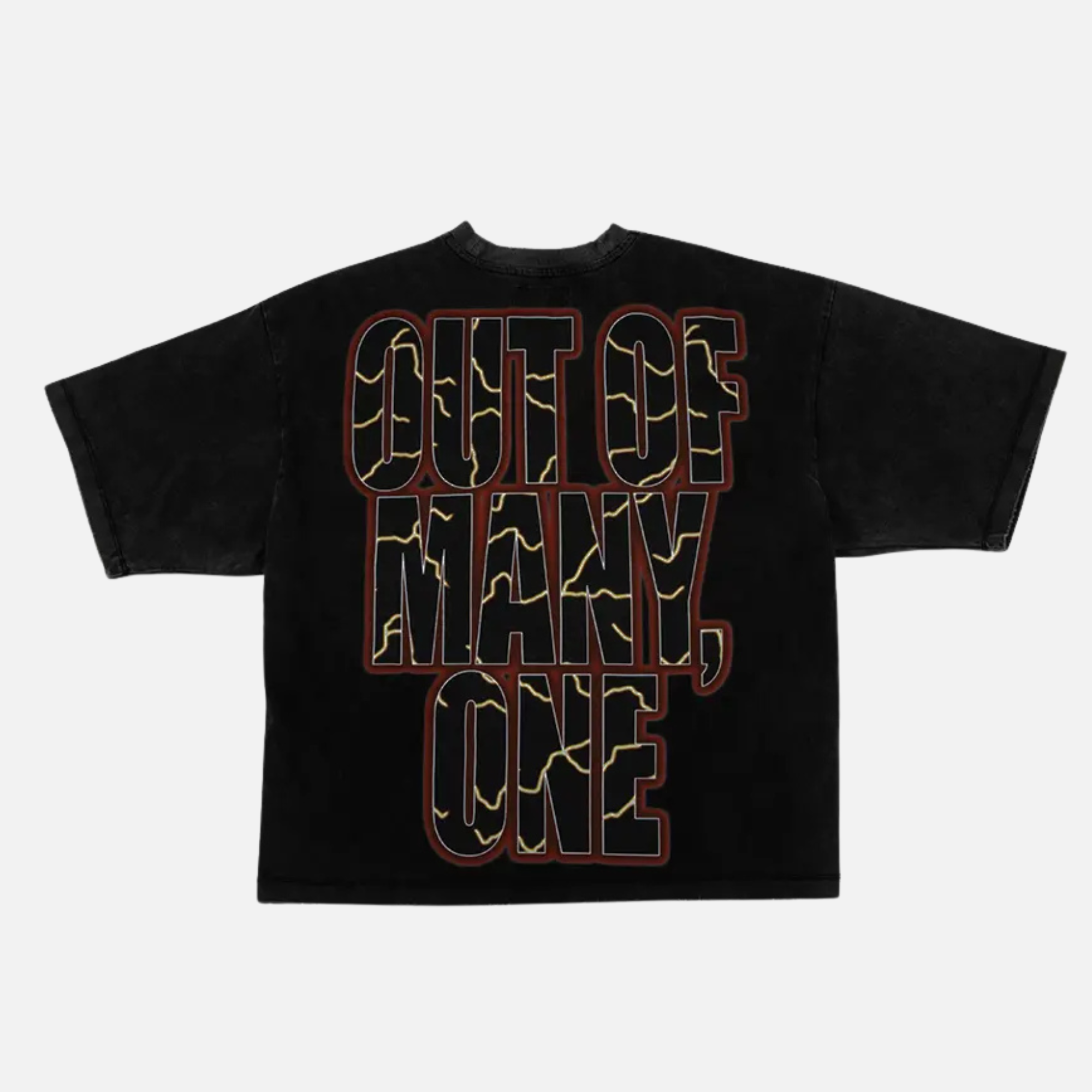 Godspeed Podium Dreams Black T-Shirt