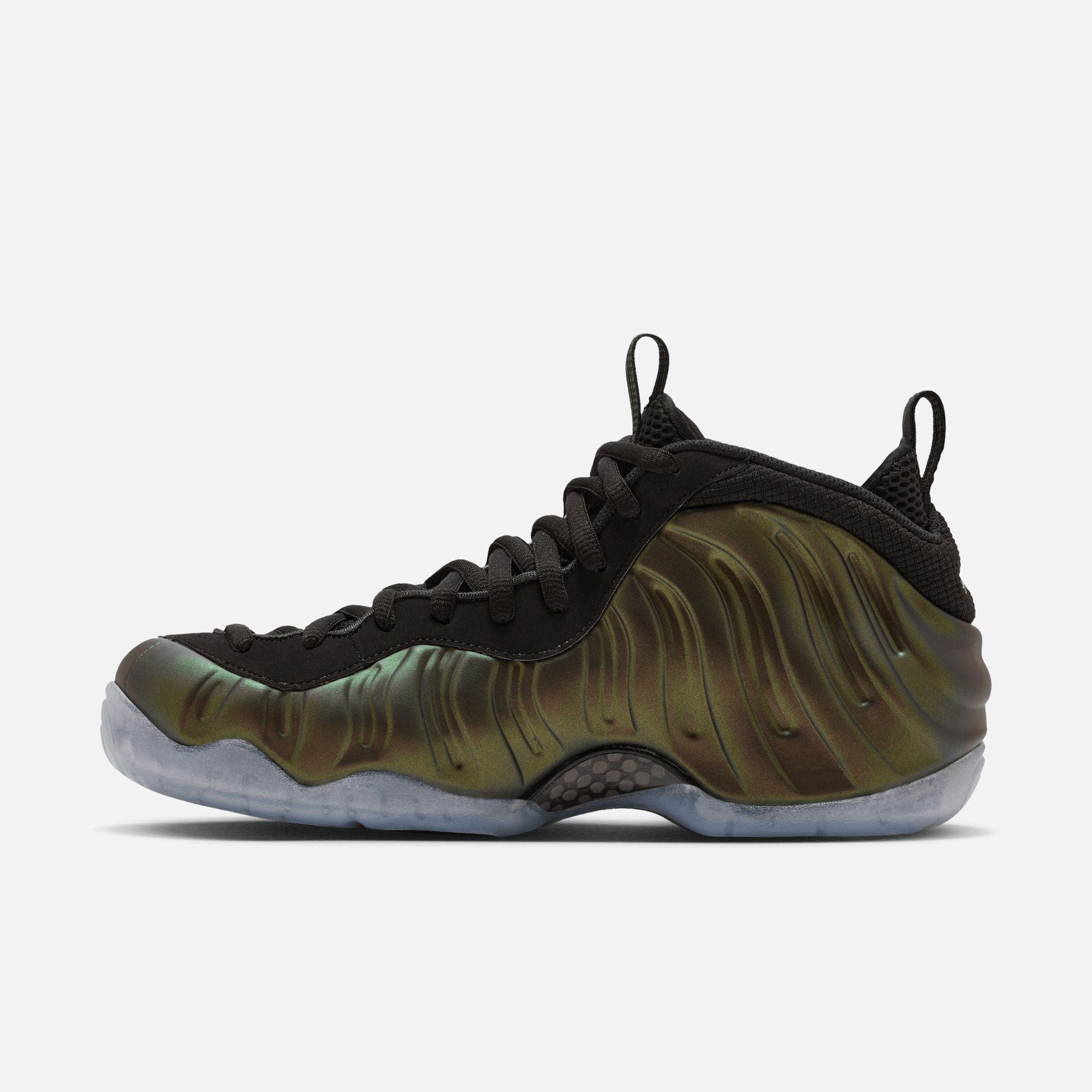 Nike Air Foamposite Pro Pine Green