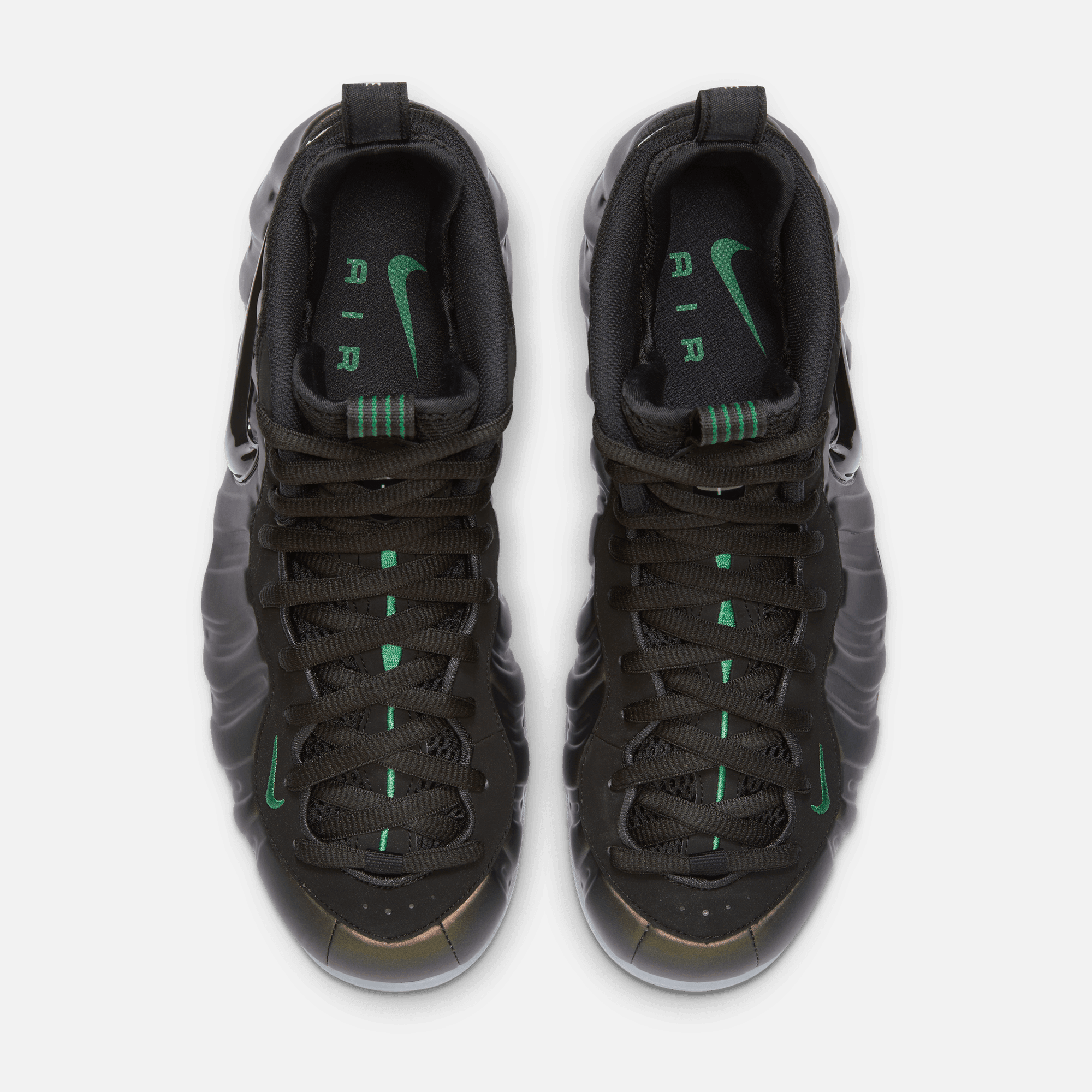 Nike Air Foamposite Pro Pine Green