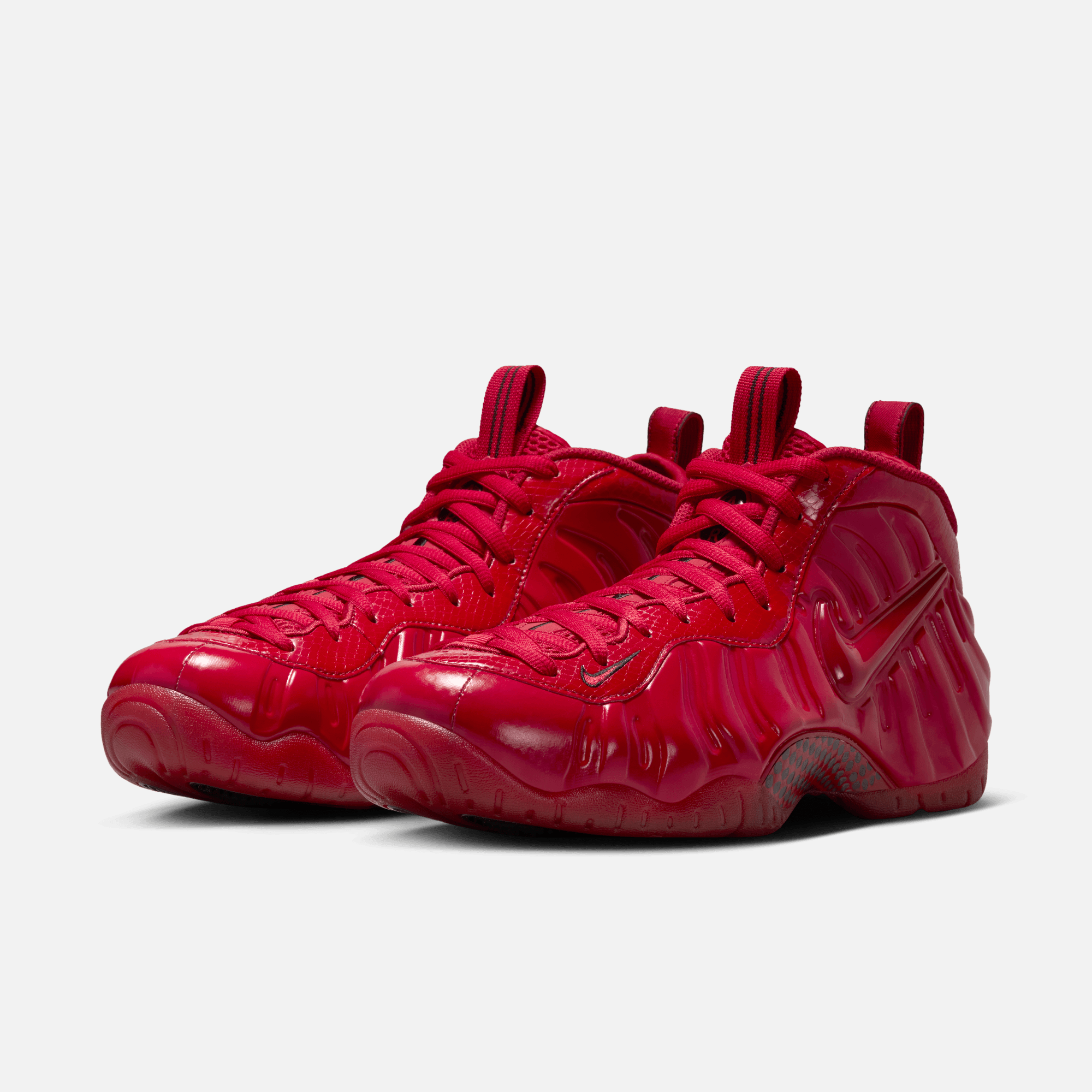 Nike Air Foamposite Pro Red October